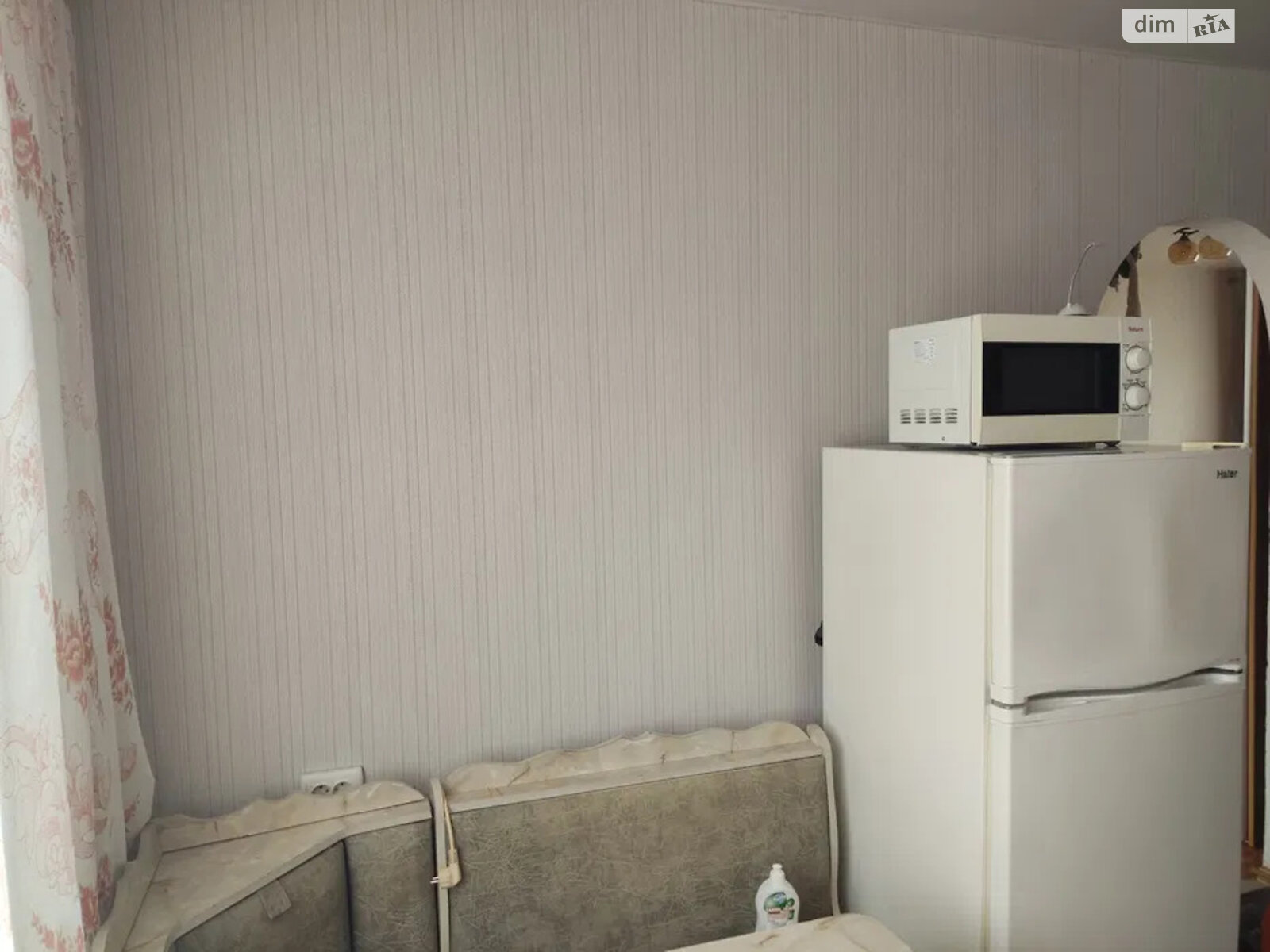 Продажа однокомнатной квартиры в Харькове, на ул. Зубенко Владислава 17А, район Салтовский фото 1 Продажа однокомнатной квартиры в Харькове, на ул. Зубенко Владислава 17А, район Салтовский фото 1