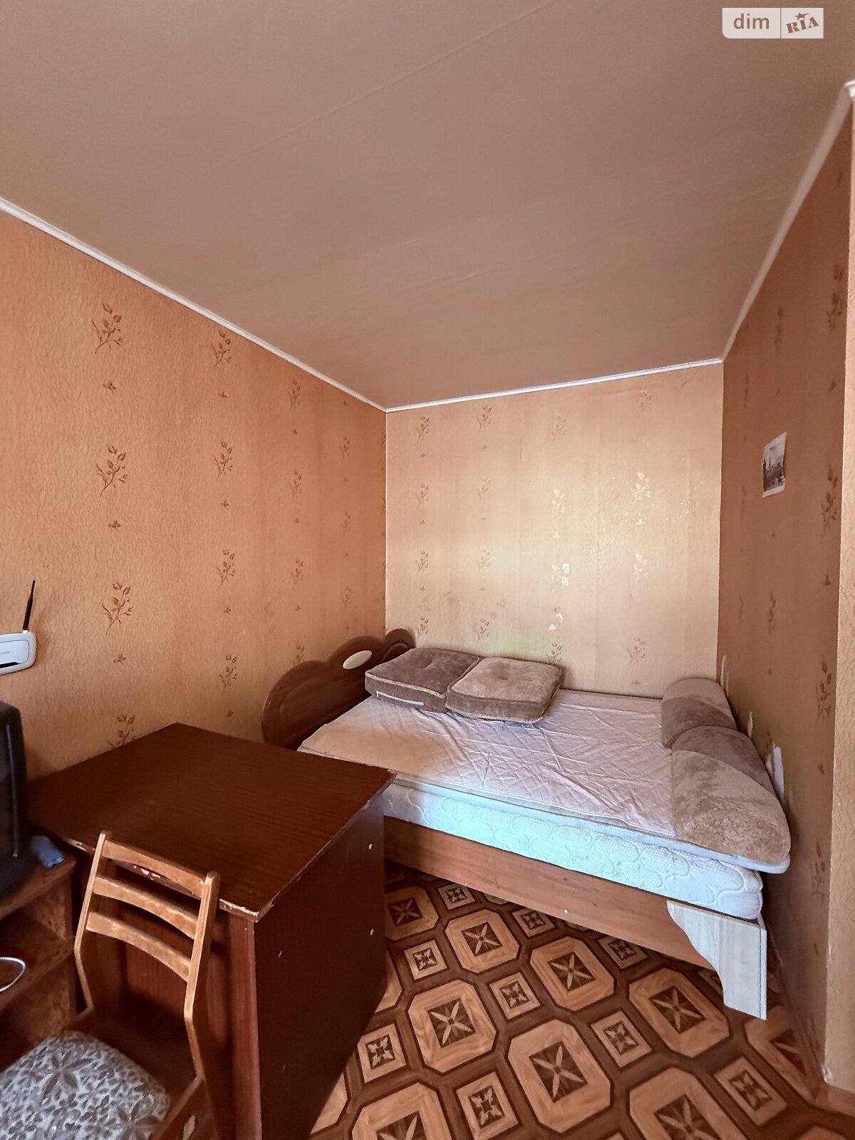 Продажа однокомнатной квартиры в Харькове, на ул. Зубенко Владислава 21, район Салтовский фото 1