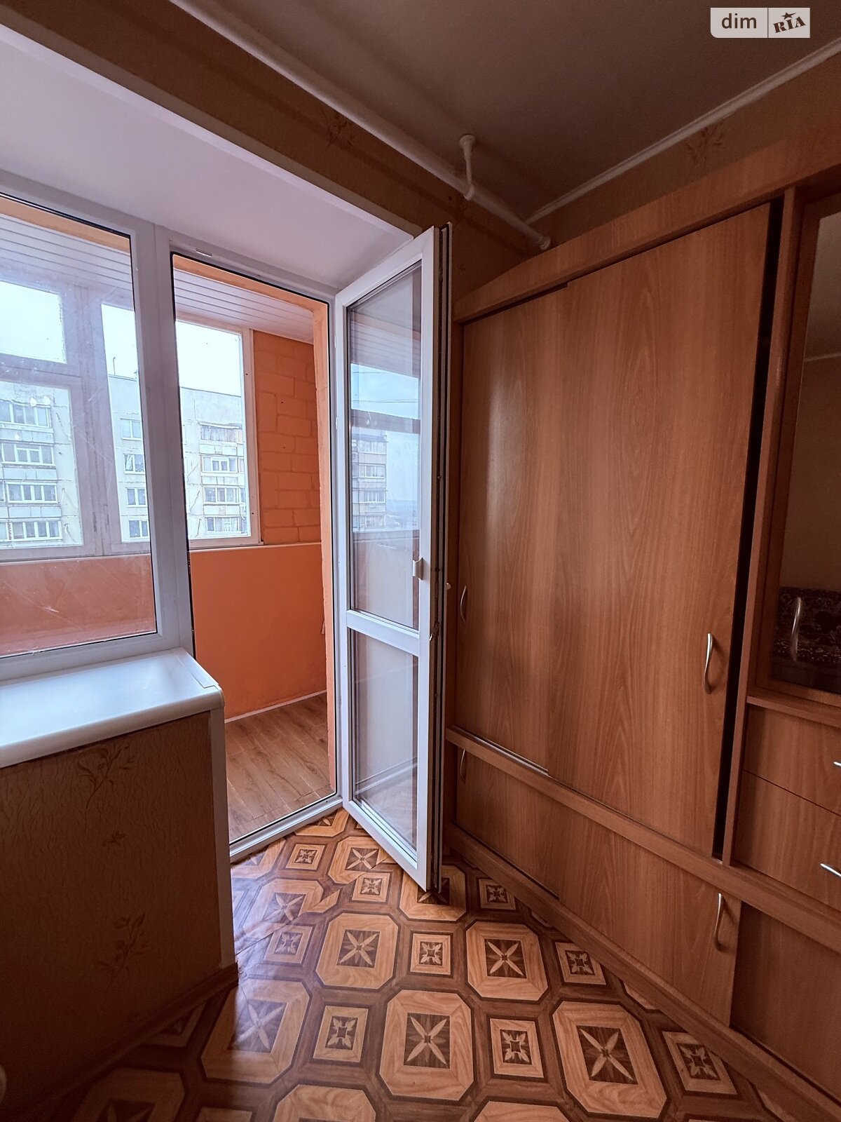 Продажа однокомнатной квартиры в Харькове, на ул. Зубенко Владислава 21, район Салтовский фото 1