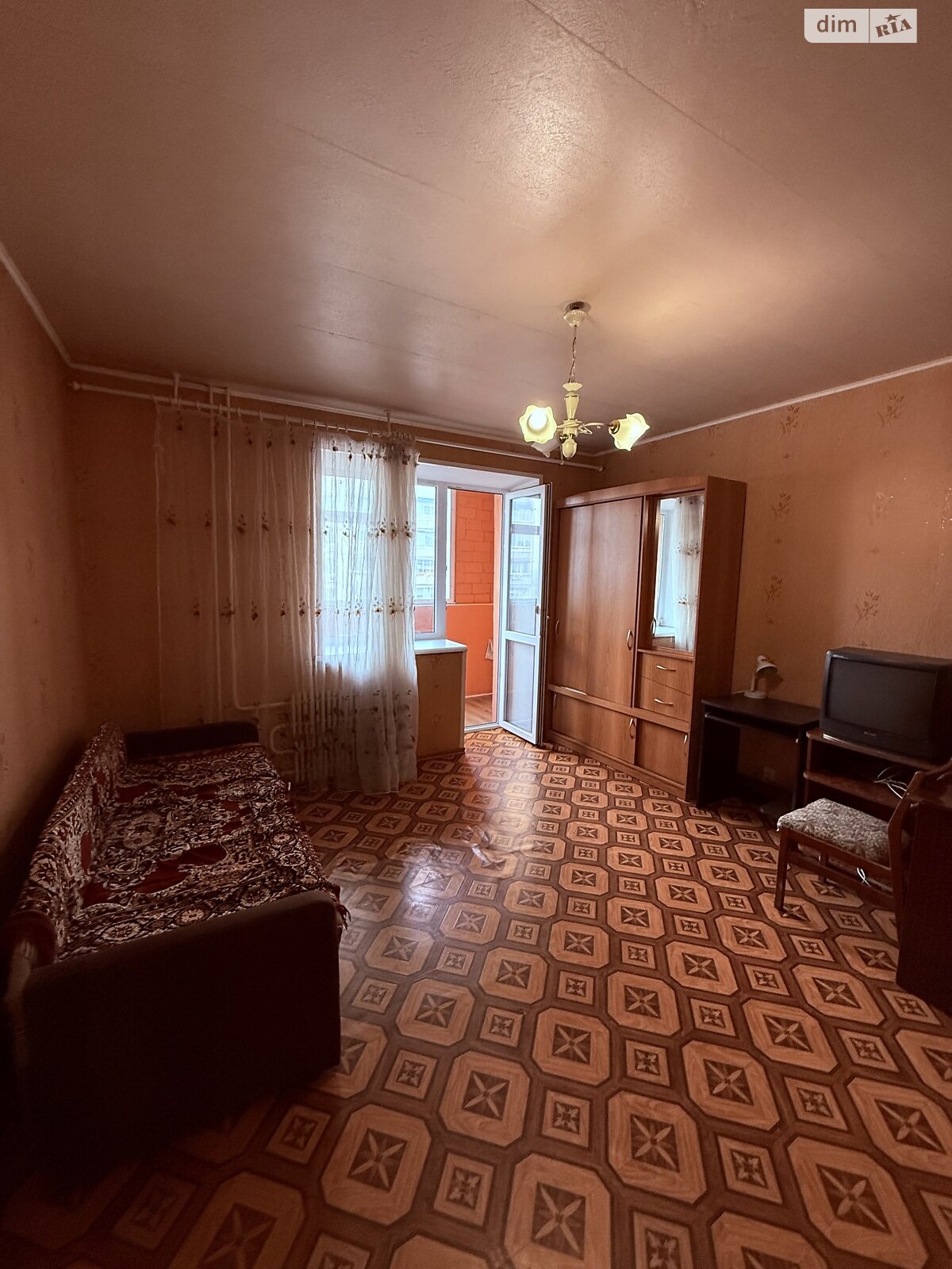 Продажа однокомнатной квартиры в Харькове, на ул. Зубенко Владислава 21, район Салтовский фото 1