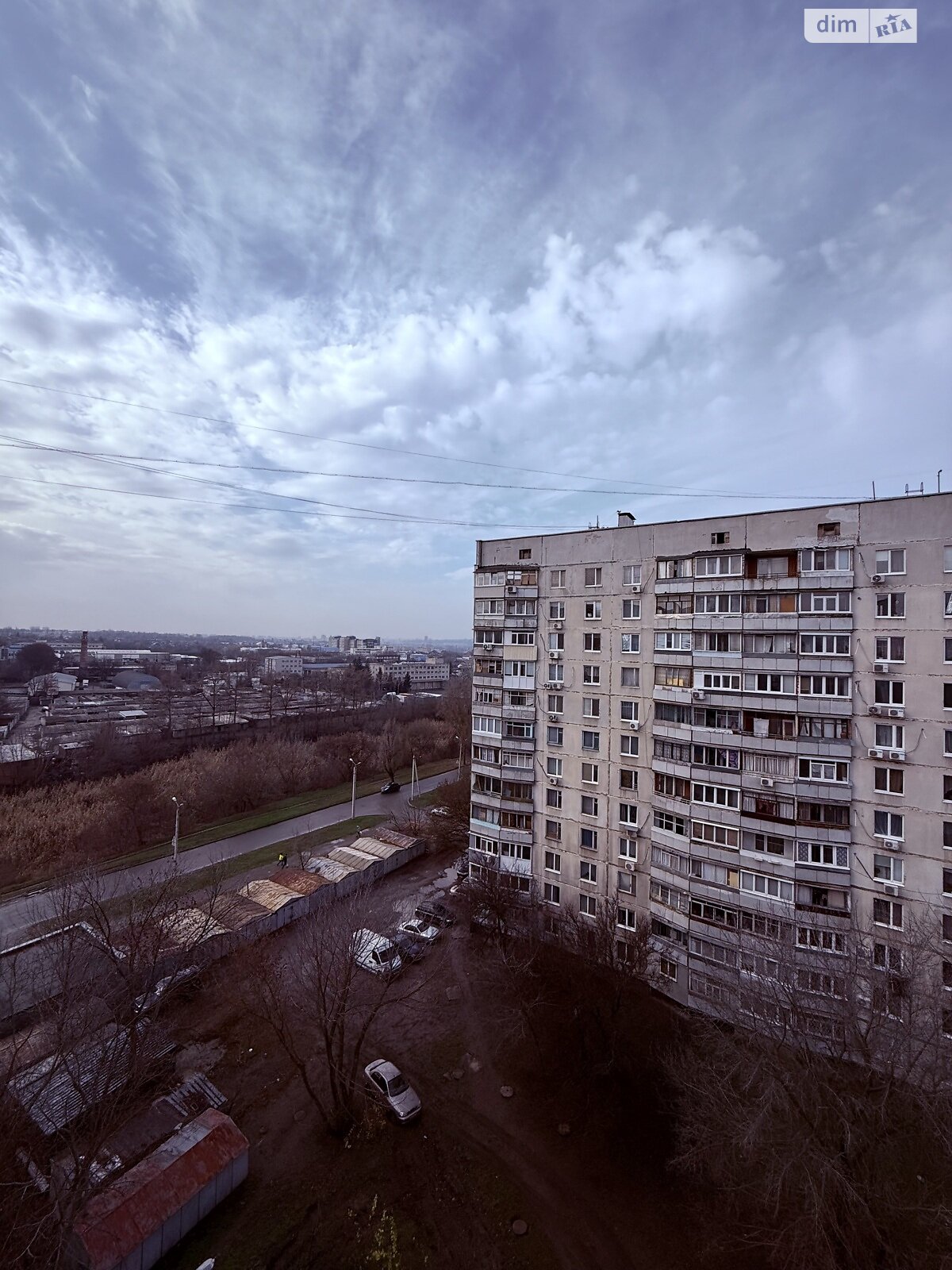 Продажа однокомнатной квартиры в Харькове, на ул. Зубенко Владислава 21, район Салтовский фото 1