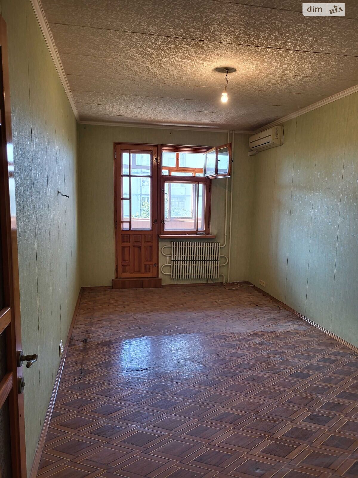 Продаж трикімнатної квартири в Харкові, на вул. Академіка Павлова 146, район Салтівський фото 1