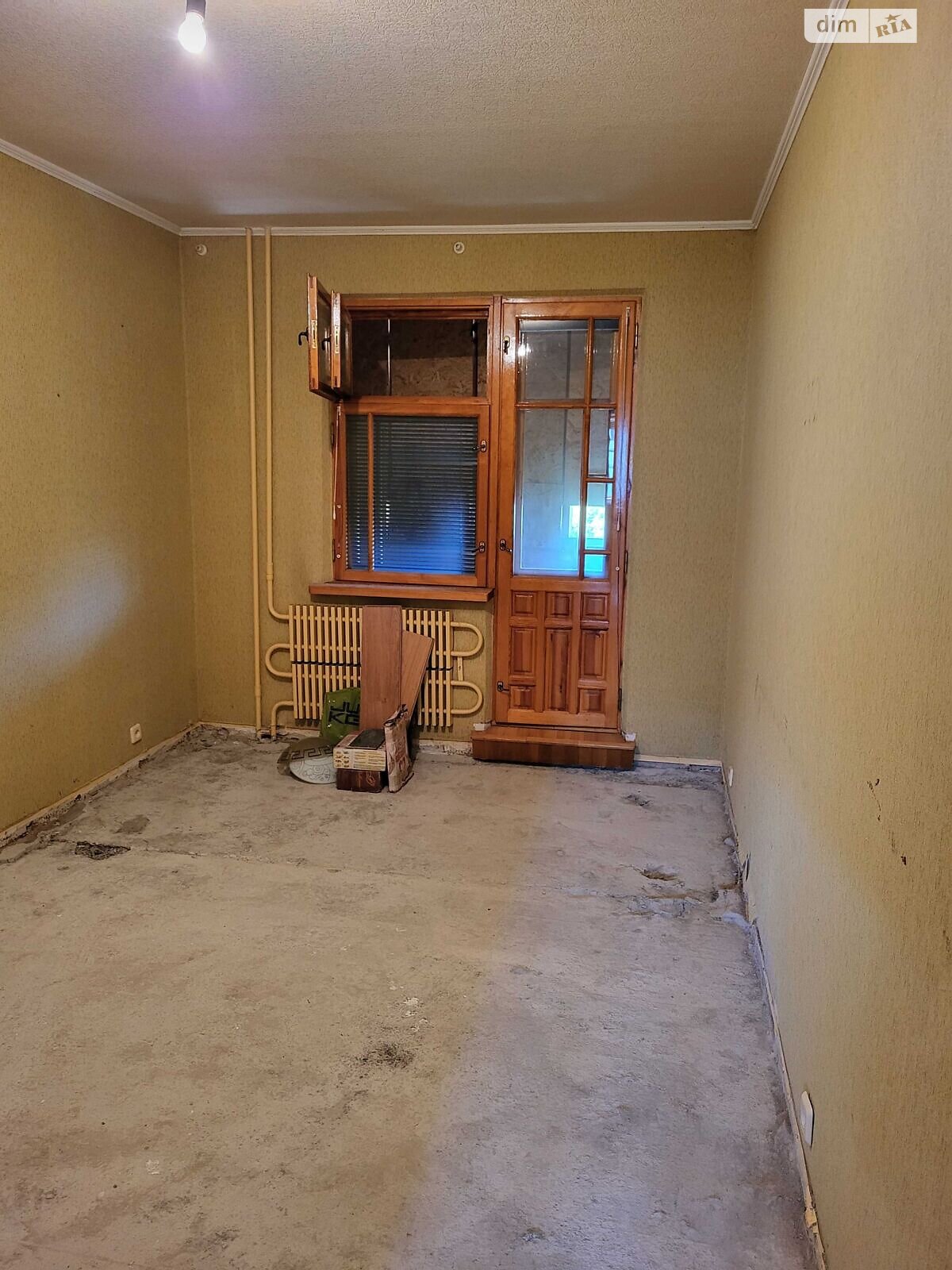 Продаж трикімнатної квартири в Харкові, на вул. Академіка Павлова 146, район Салтівський фото 1