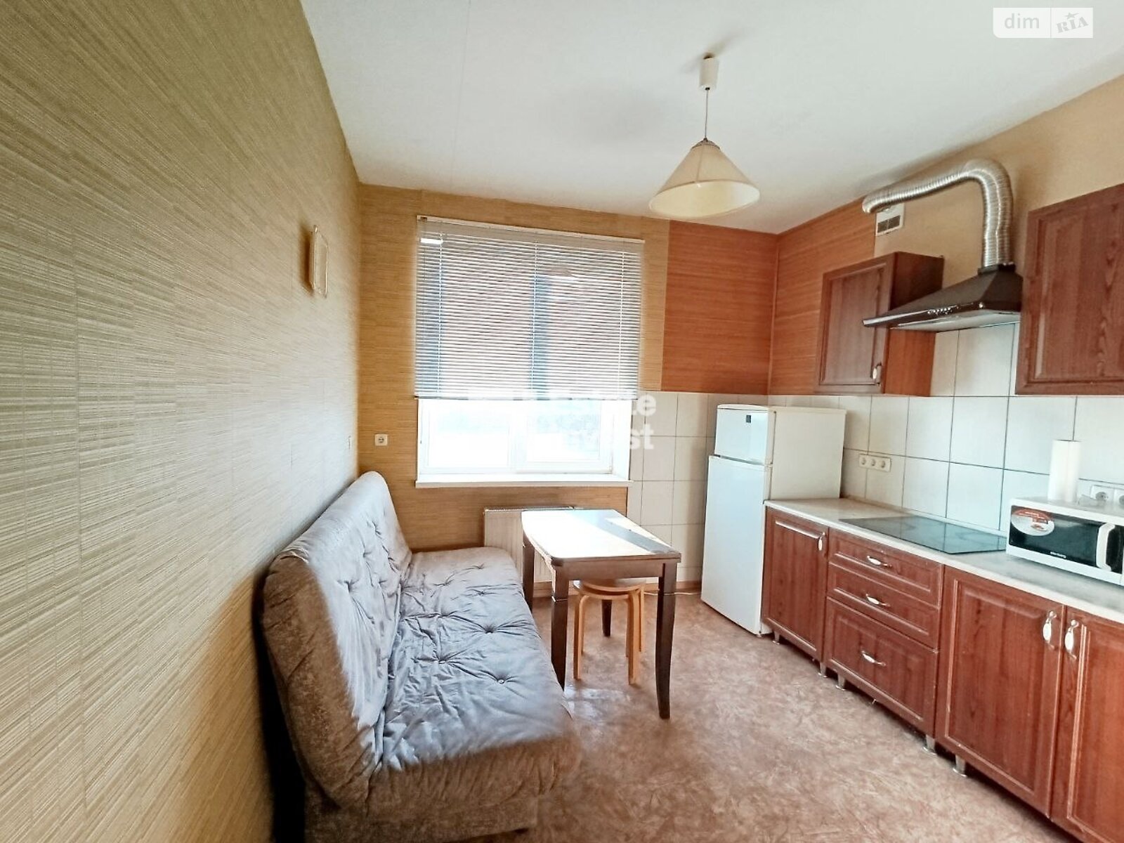 Продажа однокомнатной квартиры в Харькове, на шоссе Салтовское 73Б, фото 1 Продажа однокомнатной квартиры в Харькове, на шоссе Салтовское 73Б, фото 1