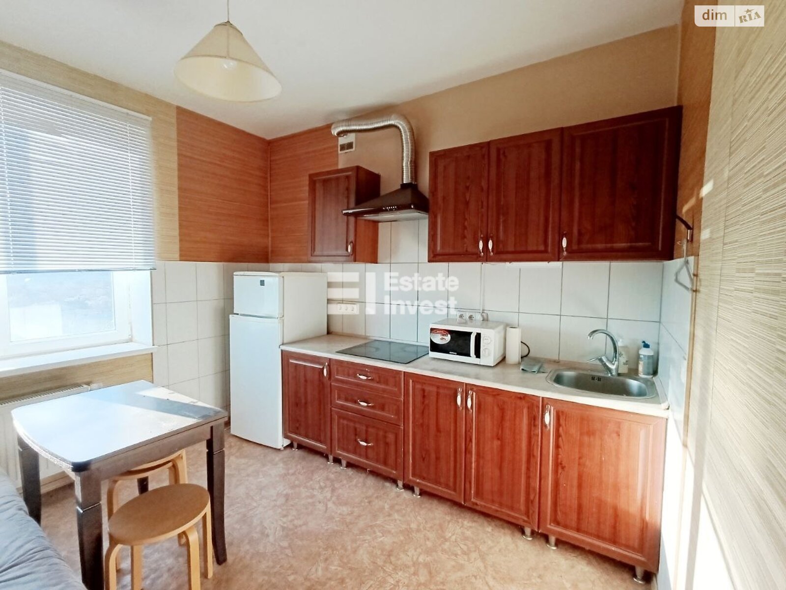 Продажа однокомнатной квартиры в Харькове, на шоссе Салтовское 73Б, фото 1 Продажа однокомнатной квартиры в Харькове, на шоссе Салтовское 73Б, фото 1