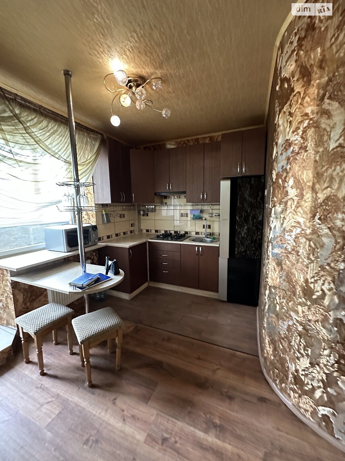 Продажа двухкомнатной квартиры в Харькове, на шоссе Салтовское 73А, фото 1 Продажа двухкомнатной квартиры в Харькове, на шоссе Салтовское 73А, фото 1