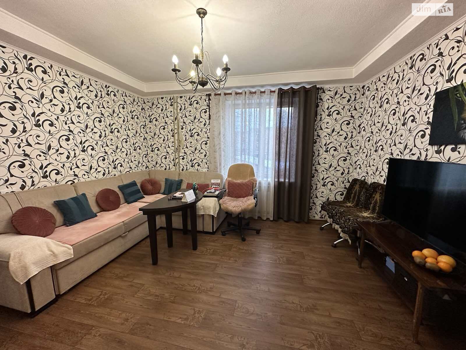 Продажа трехкомнатной квартиры в Харькове, на ул. Самсоновская 37, фото 1