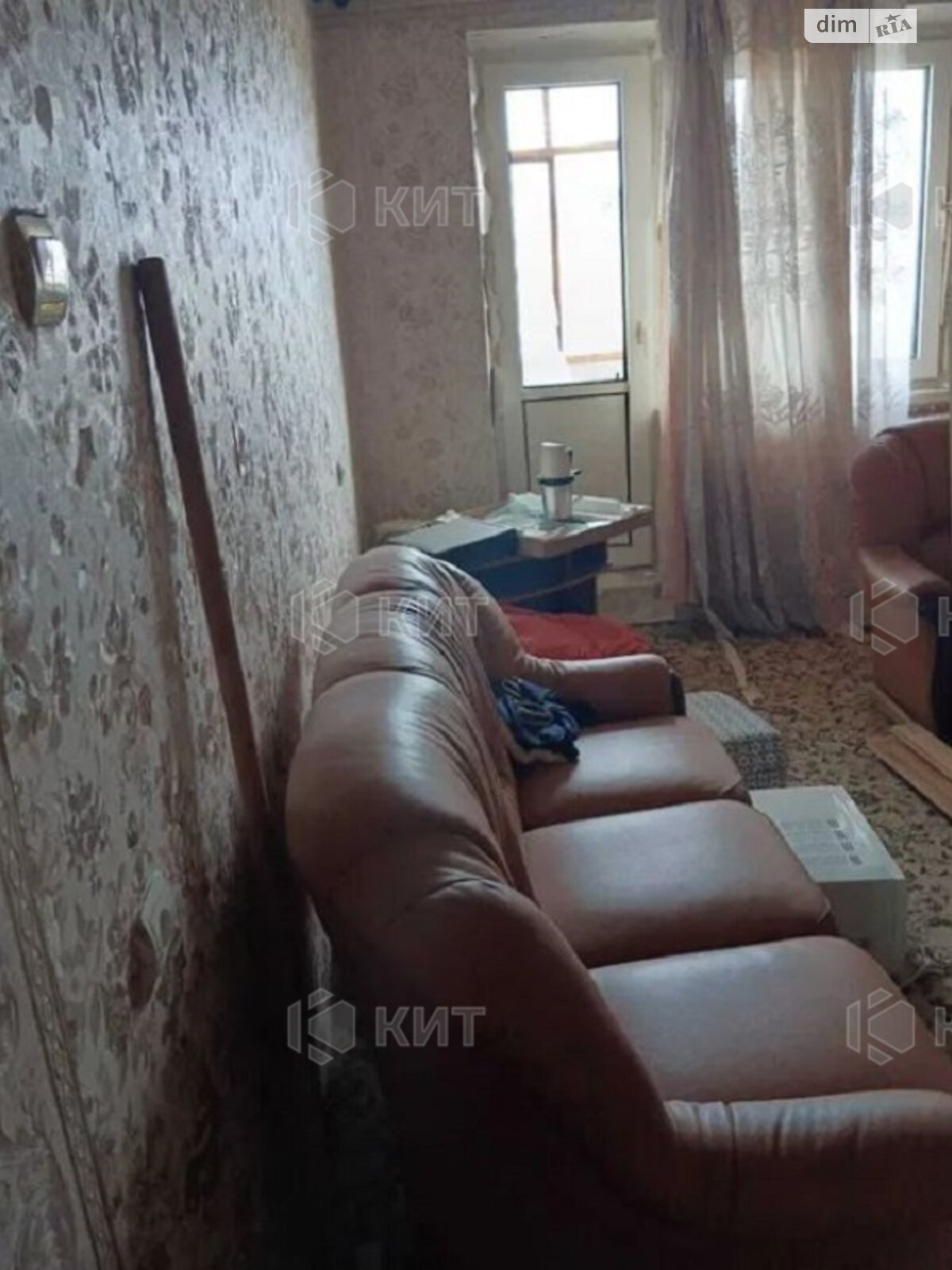 Продаж трикімнатної квартири в Харкові, на вул. Соборності України 218, район Північна Салтівка фото 1 Продаж трикімнатної квартири в Харкові, на вул. Соборності України 218, район Північна Салтівка фото 1