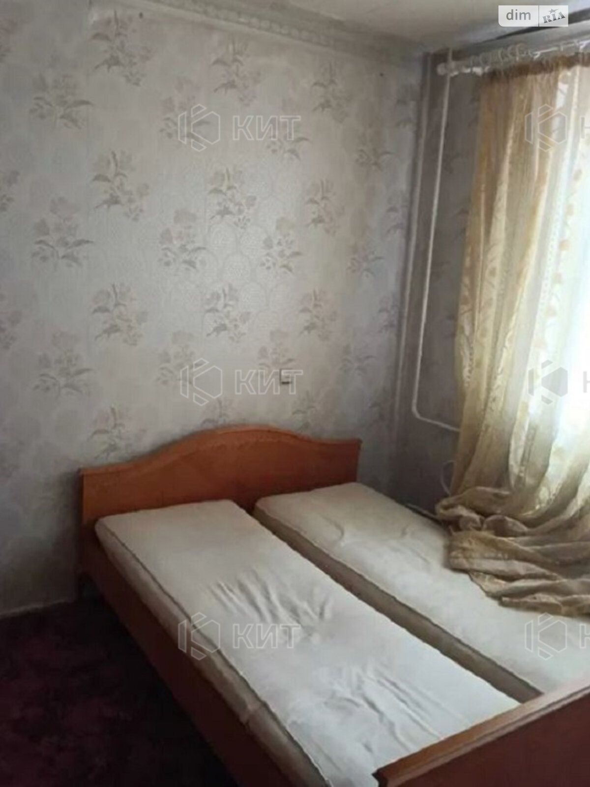 Продаж трикімнатної квартири в Харкові, на вул. Соборності України 218, район Північна Салтівка фото 1 Продаж трикімнатної квартири в Харкові, на вул. Соборності України 218, район Північна Салтівка фото 1