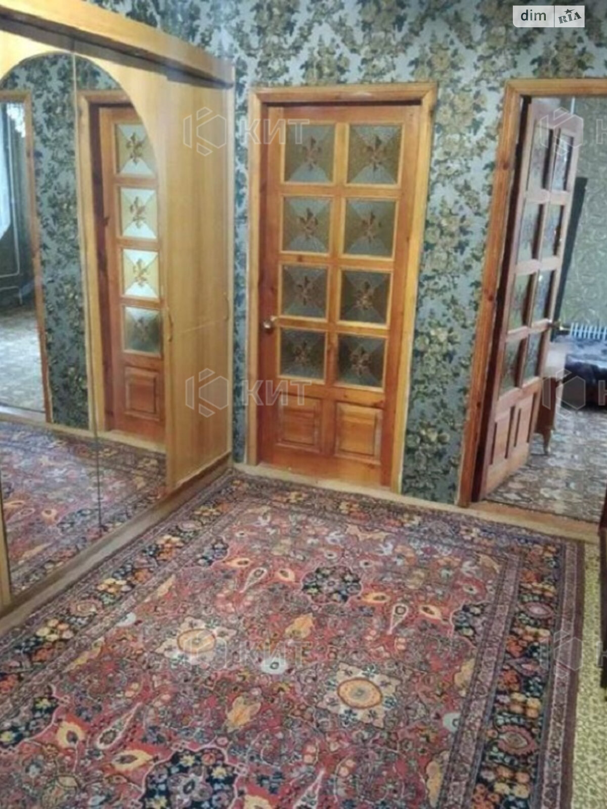 Продаж трикімнатної квартири в Харкові, на вул. Соборності України 218, район Північна Салтівка фото 1 Продаж трикімнатної квартири в Харкові, на вул. Соборності України 218, район Північна Салтівка фото 1