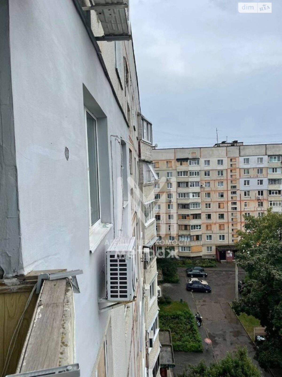Продаж чотирикімнатної квартири в Харкові, на вул. Дружби Народів 217, район Північна Салтівка фото 1