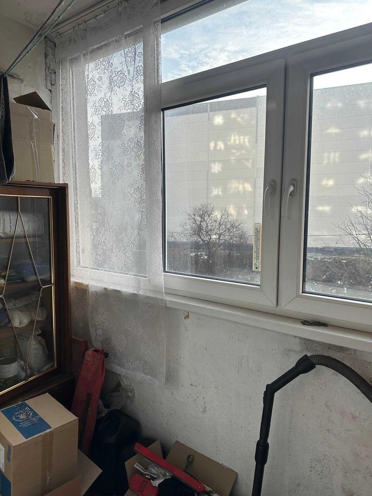 Продажа однокомнатной квартиры в Харькове, на ул. Дружбы Народов, район Северная Салтовка фото 1