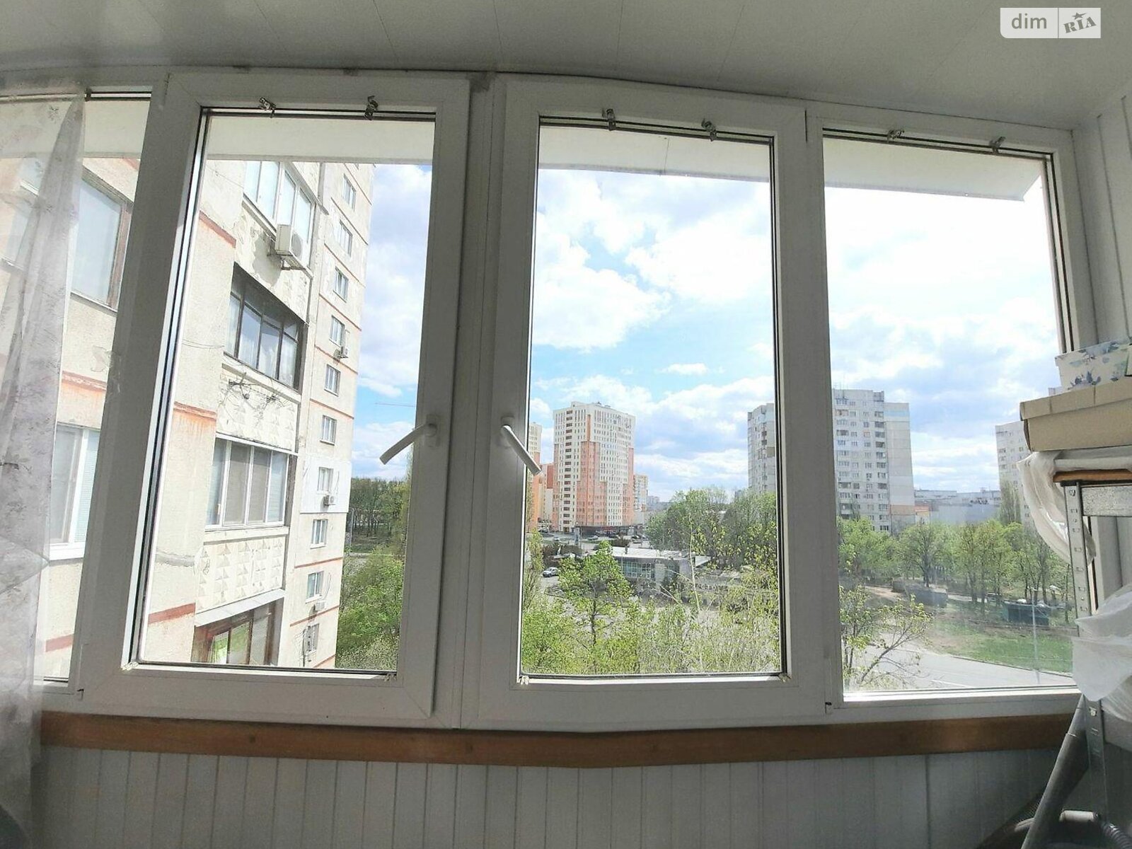 Продажа двухкомнатной квартиры в Харькове, на ул. Дружбы Народов 245, район Северная Салтовка фото 1