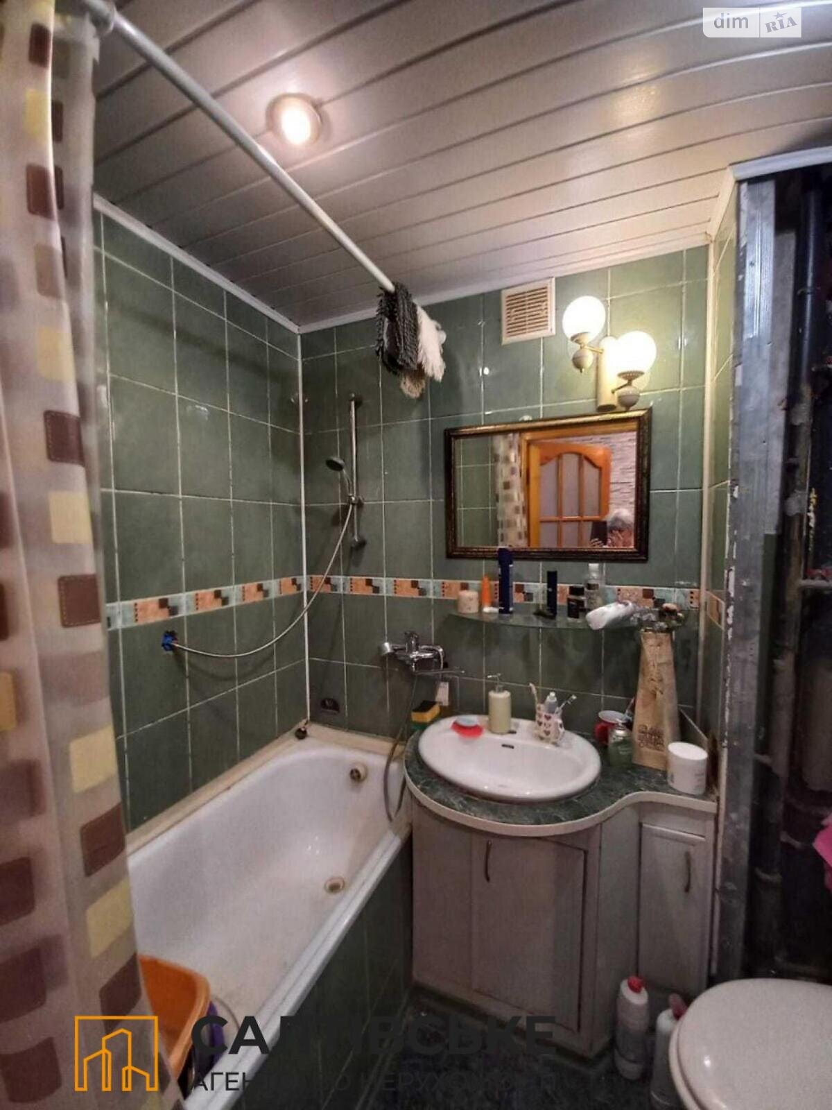 Продажа трехкомнатной квартиры в Харькове, на ул. Соборности Украины 229, район Северная Салтовка фото 1 Продажа трехкомнатной квартиры в Харькове, на ул. Соборности Украины 229, район Северная Салтовка фото 1