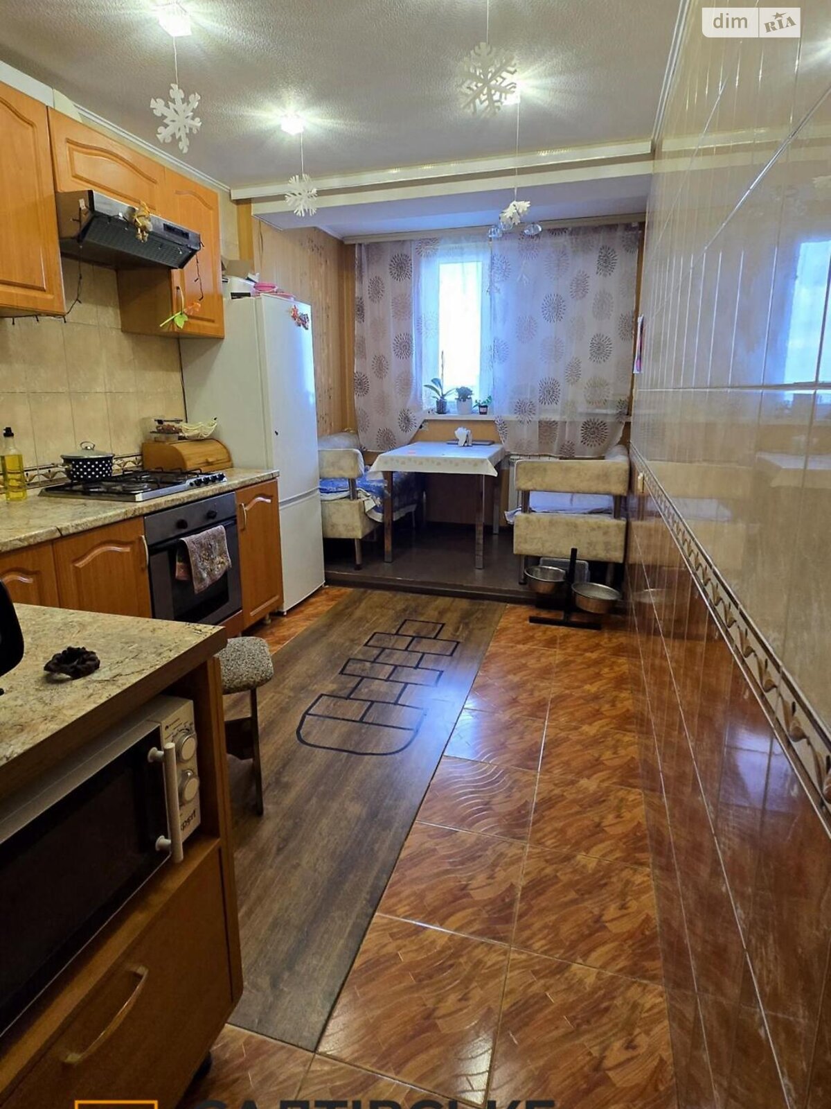 Продажа трехкомнатной квартиры в Харькове, на ул. Соборности Украины 269, район Северная Салтовка фото 1 Продажа трехкомнатной квартиры в Харькове, на ул. Соборности Украины 269, район Северная Салтовка фото 1