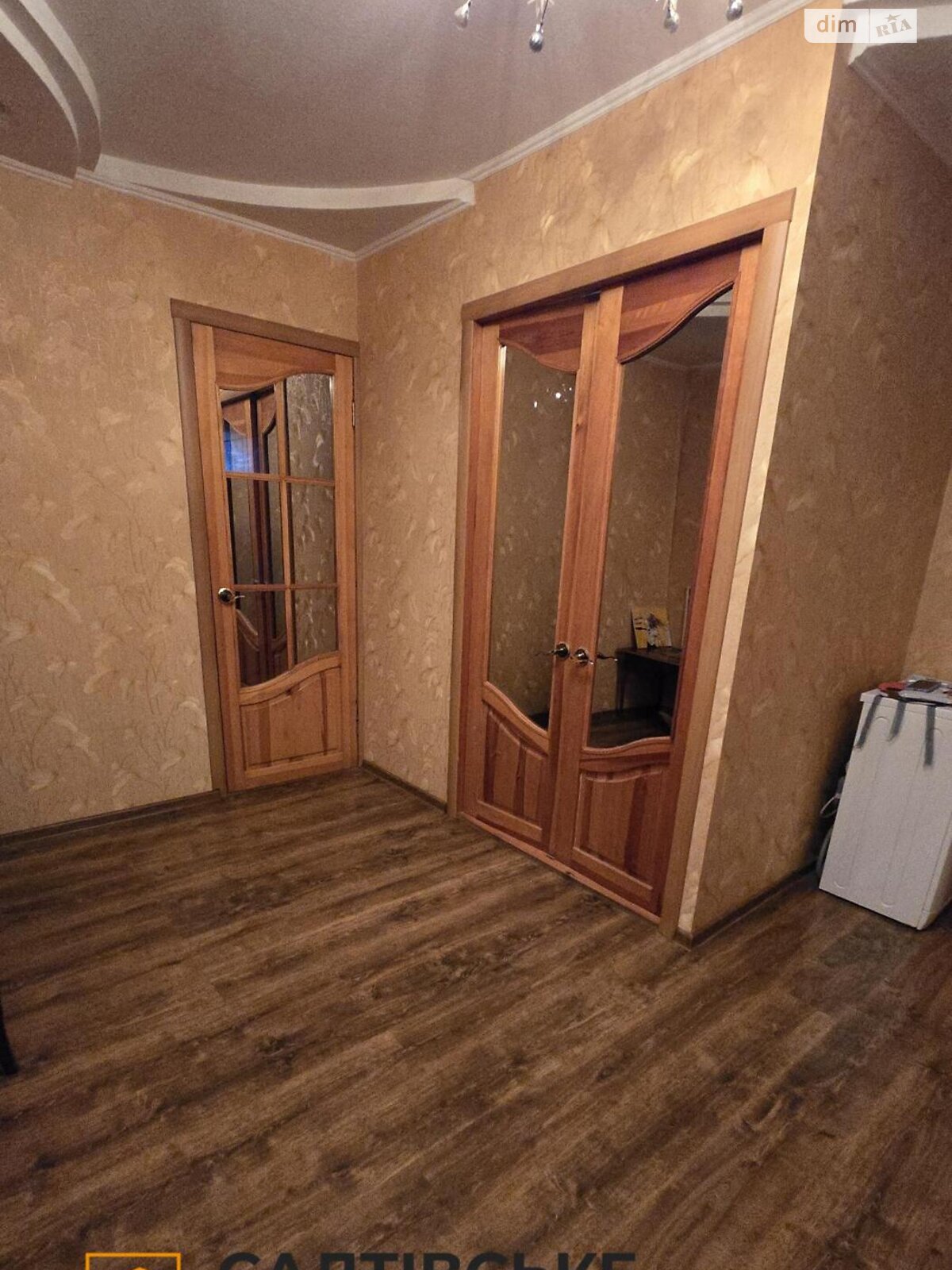 Продажа трехкомнатной квартиры в Харькове, на ул. Соборности Украины 269, район Северная Салтовка фото 1 Продажа трехкомнатной квартиры в Харькове, на ул. Соборности Украины 269, район Северная Салтовка фото 1