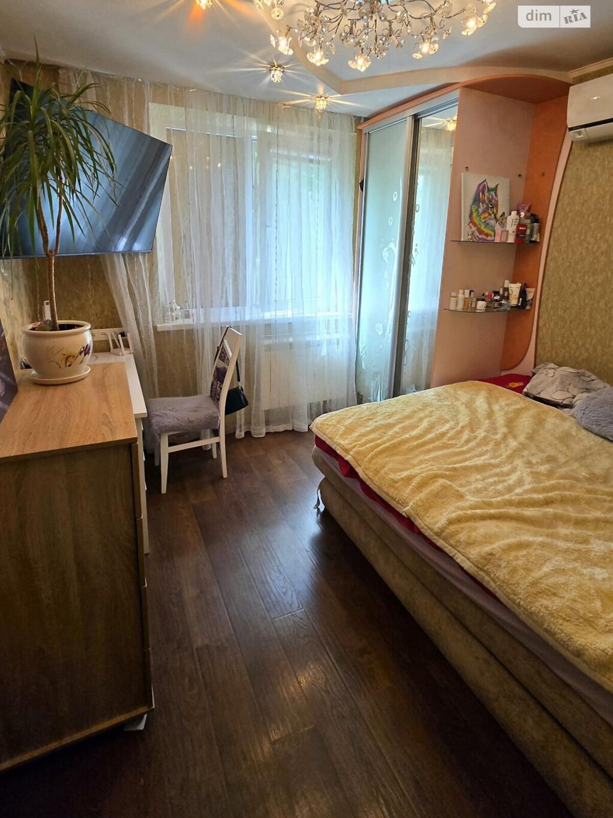 Продажа двухкомнатной квартиры в Харькове, на ул. Соборности Украины 267, район Северная Салтовка фото 1 Продажа двухкомнатной квартиры в Харькове, на ул. Соборности Украины 267, район Северная Салтовка фото 1