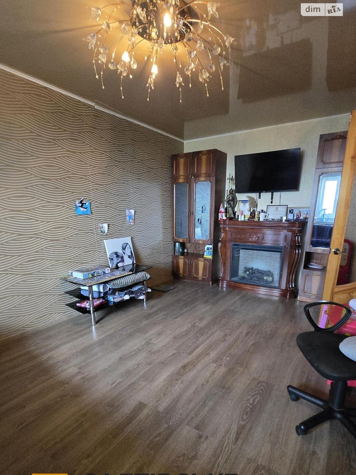 Продажа трехкомнатной квартиры в Харькове, на ул. Соборности Украины 269, район Северная Салтовка фото 1 Продажа трехкомнатной квартиры в Харькове, на ул. Соборности Украины 269, район Северная Салтовка фото 1