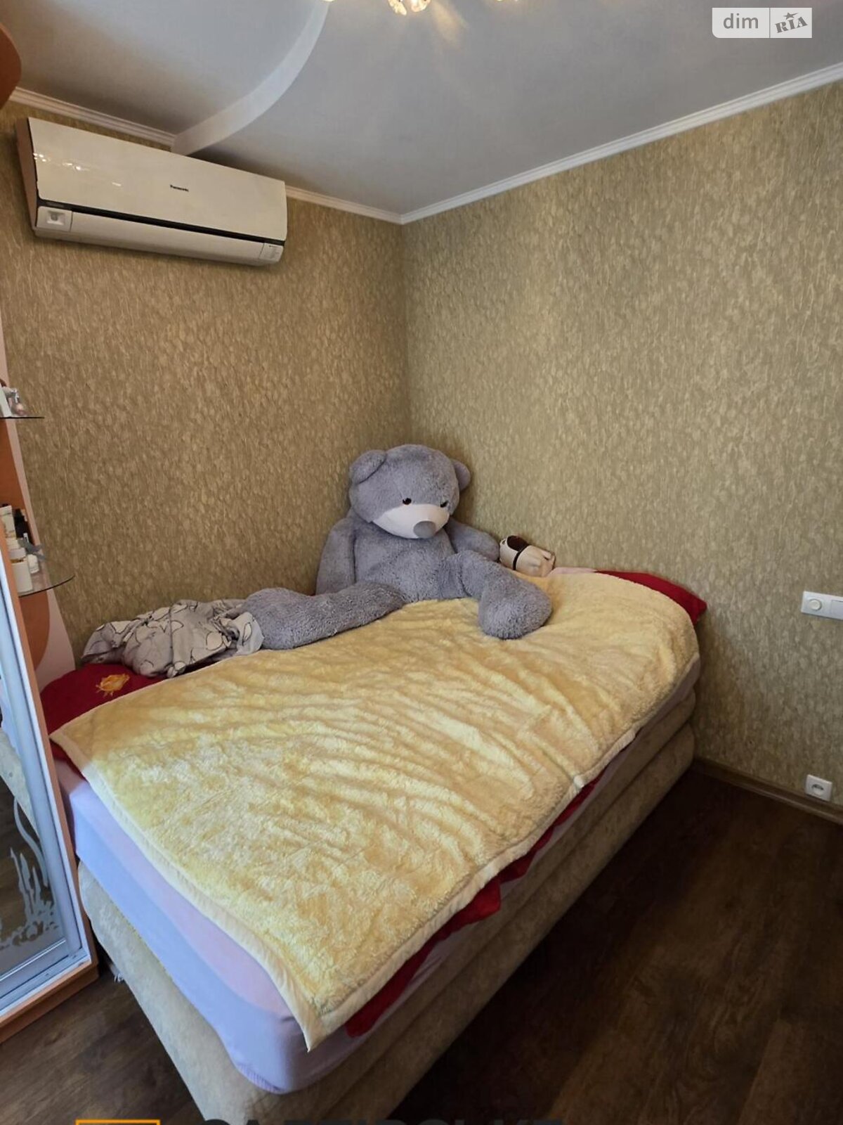 Продажа двухкомнатной квартиры в Харькове, на ул. Соборности Украины 267, район Северная Салтовка фото 1 Продажа двухкомнатной квартиры в Харькове, на ул. Соборности Украины 267, район Северная Салтовка фото 1