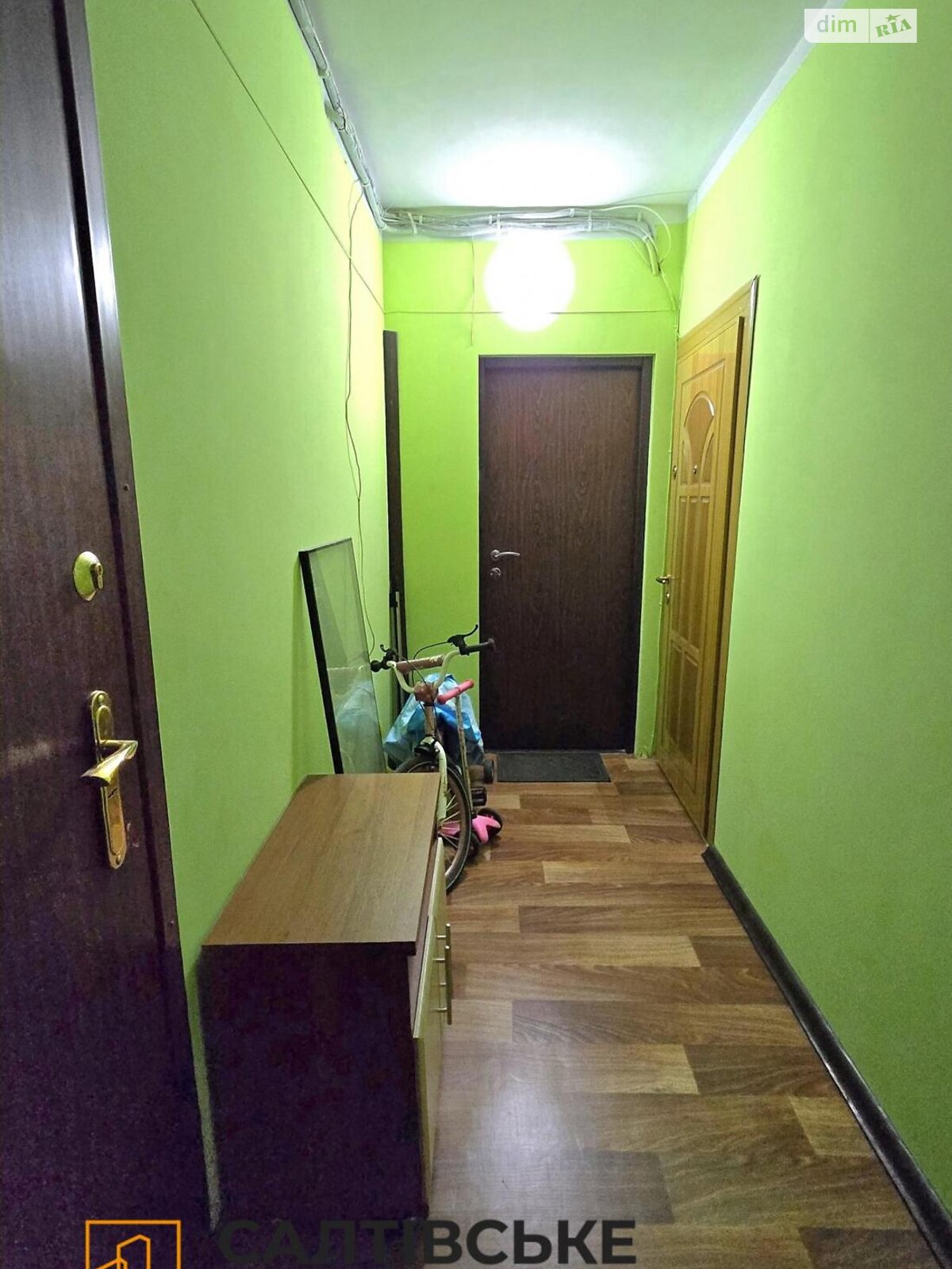 Продажа трехкомнатной квартиры в Харькове, на ул. Соборности Украины 269, район Северная Салтовка фото 1 Продажа трехкомнатной квартиры в Харькове, на ул. Соборности Украины 269, район Северная Салтовка фото 1