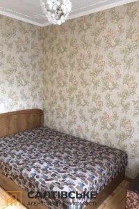 Продаж трикімнатної квартири в Харкові, на вул. Соборності України 259, район Північна Салтівка фото 2
