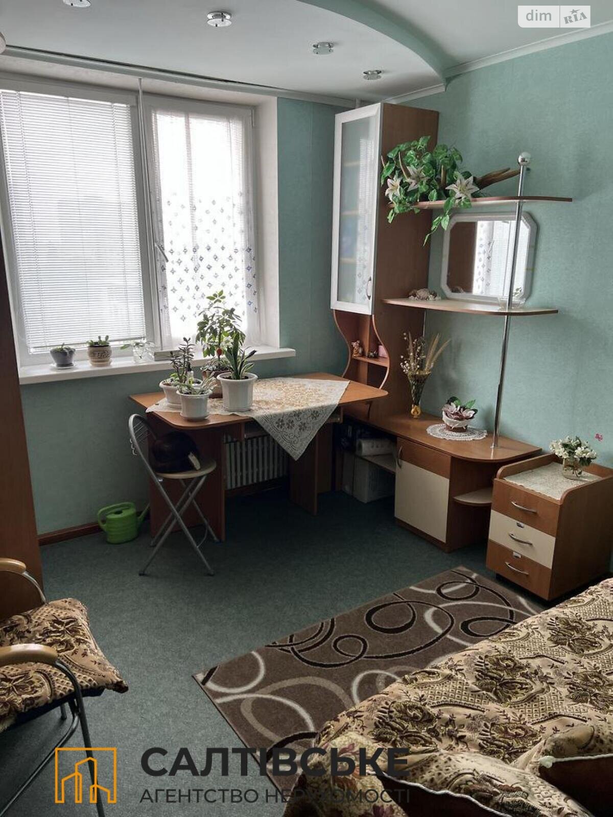 Продаж двокімнатної квартири в Харкові, на вул. Соборності України 253, район Північна Салтівка фото 1 Продаж двокімнатної квартири в Харкові, на вул. Соборності України 253, район Північна Салтівка фото 1