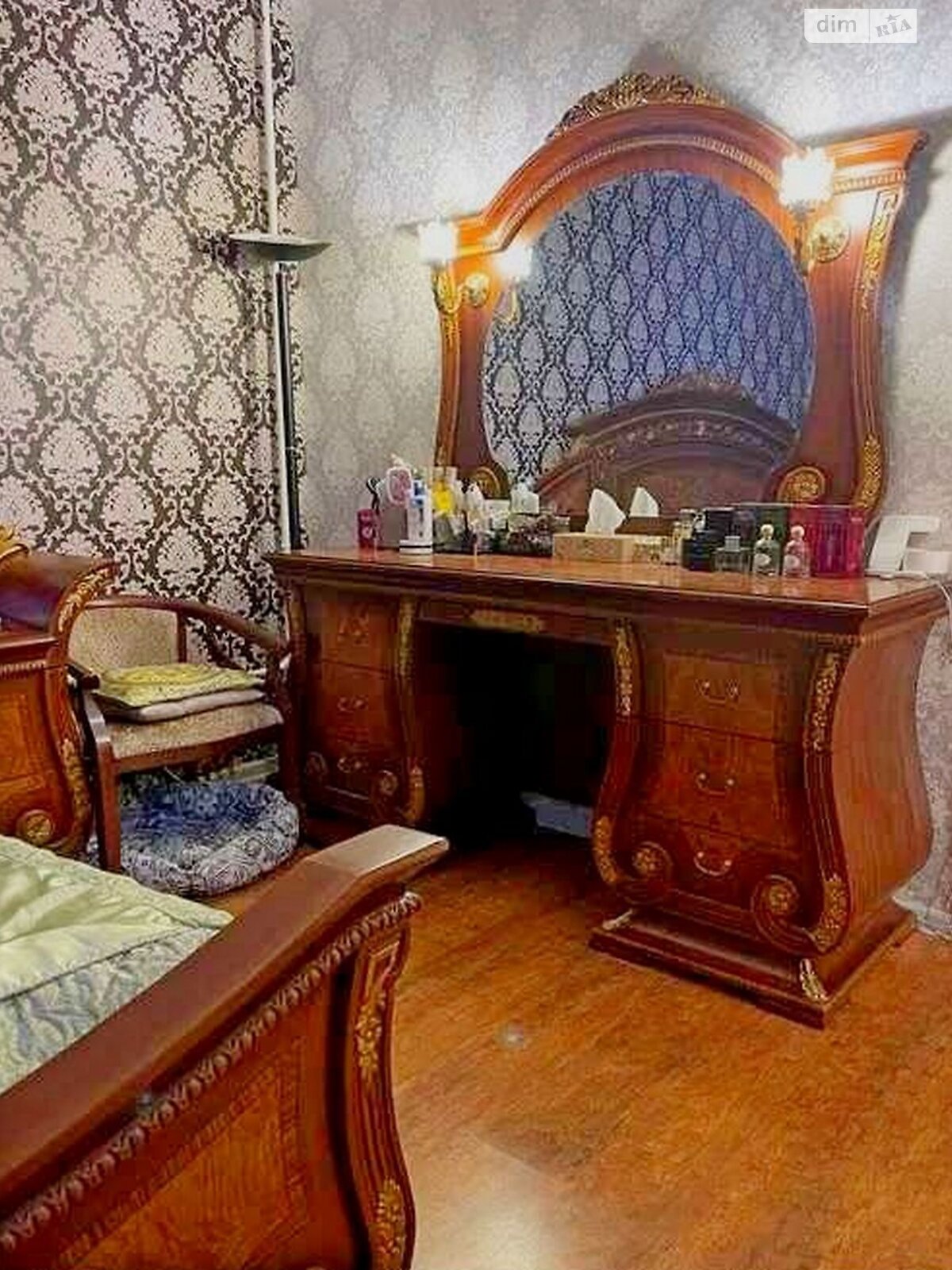 Продажа трехкомнатной квартиры в Харькове, на ул. Соборности Украины 203, район Северная Салтовка фото 1 Продажа трехкомнатной квартиры в Харькове, на ул. Соборности Украины 203, район Северная Салтовка фото 1
