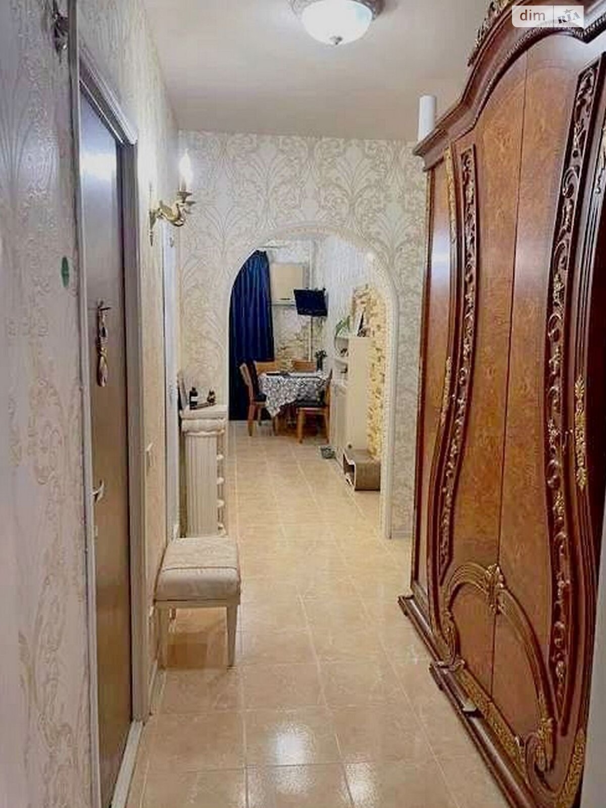Продажа трехкомнатной квартиры в Харькове, на ул. Соборности Украины 203, район Северная Салтовка фото 1 Продажа трехкомнатной квартиры в Харькове, на ул. Соборности Украины 203, район Северная Салтовка фото 1