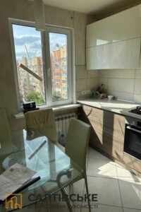 Продажа трехкомнатной квартиры в Харькове, на ул. Соборности Украины 228, район Северная Салтовка фото 2