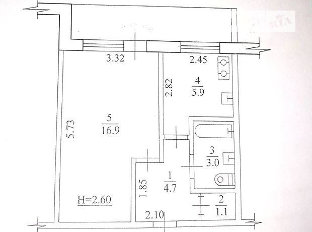 Продажа квартиры, 1 ком., Харьков, р‑н. Северная Салтовка, ст.м. Героев труда, Дружбы Народов улица Продажа квартиры, 1 ком., Харьков, р‑н. Северная Салтовка, ст.м. Героев труда, Дружбы Народов улица
