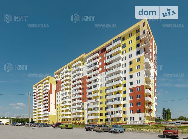 Продажа трехкомнатной квартиры в Харькове, на ул. Гвардейцев-Широнинцев район Северная Салтовка фото 1 Продажа трехкомнатной квартиры в Харькове, на ул. Гвардейцев-Широнинцев район Северная Салтовка фото 1