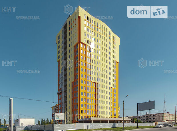 Продажа однокомнатной квартиры в Харькове, на ул. Гвардейцев-Широнинцев район Северная Салтовка фото 1 Продажа однокомнатной квартиры в Харькове, на ул. Гвардейцев-Широнинцев район Северная Салтовка фото 1