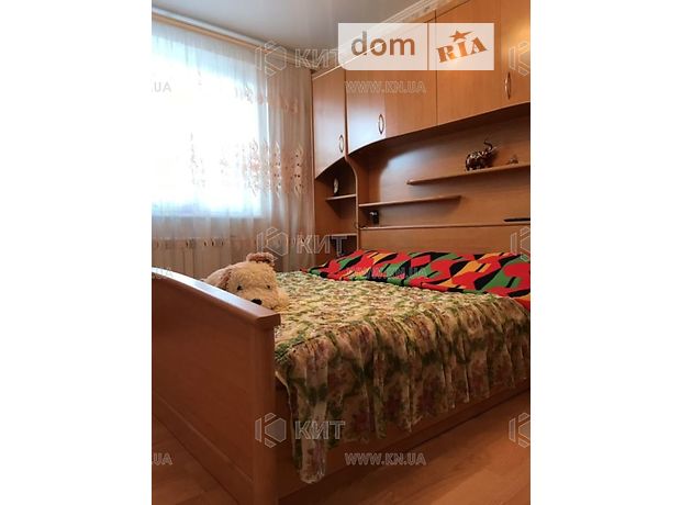 Продажа трехкомнатной квартиры в Харькове, на ул. Гвардейцев-Широнинцев район Северная Салтовка фото 1 Продажа трехкомнатной квартиры в Харькове, на ул. Гвардейцев-Широнинцев район Северная Салтовка фото 1