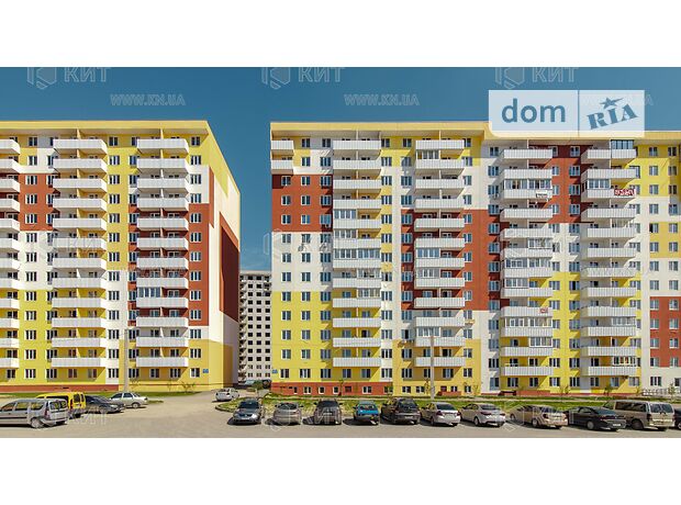 Продажа двухкомнатной квартиры в Харькове, на ул. Гвардейцев-Широнинцев район Северная Салтовка фото 1 Продажа двухкомнатной квартиры в Харькове, на ул. Гвардейцев-Широнинцев район Северная Салтовка фото 1