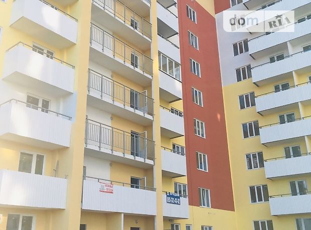 Продажа двухкомнатной квартиры в Харькове, на ул. Гвардейцев-Широнинцев район Северная Салтовка фото 1 Продажа двухкомнатной квартиры в Харькове, на ул. Гвардейцев-Широнинцев район Северная Салтовка фото 1