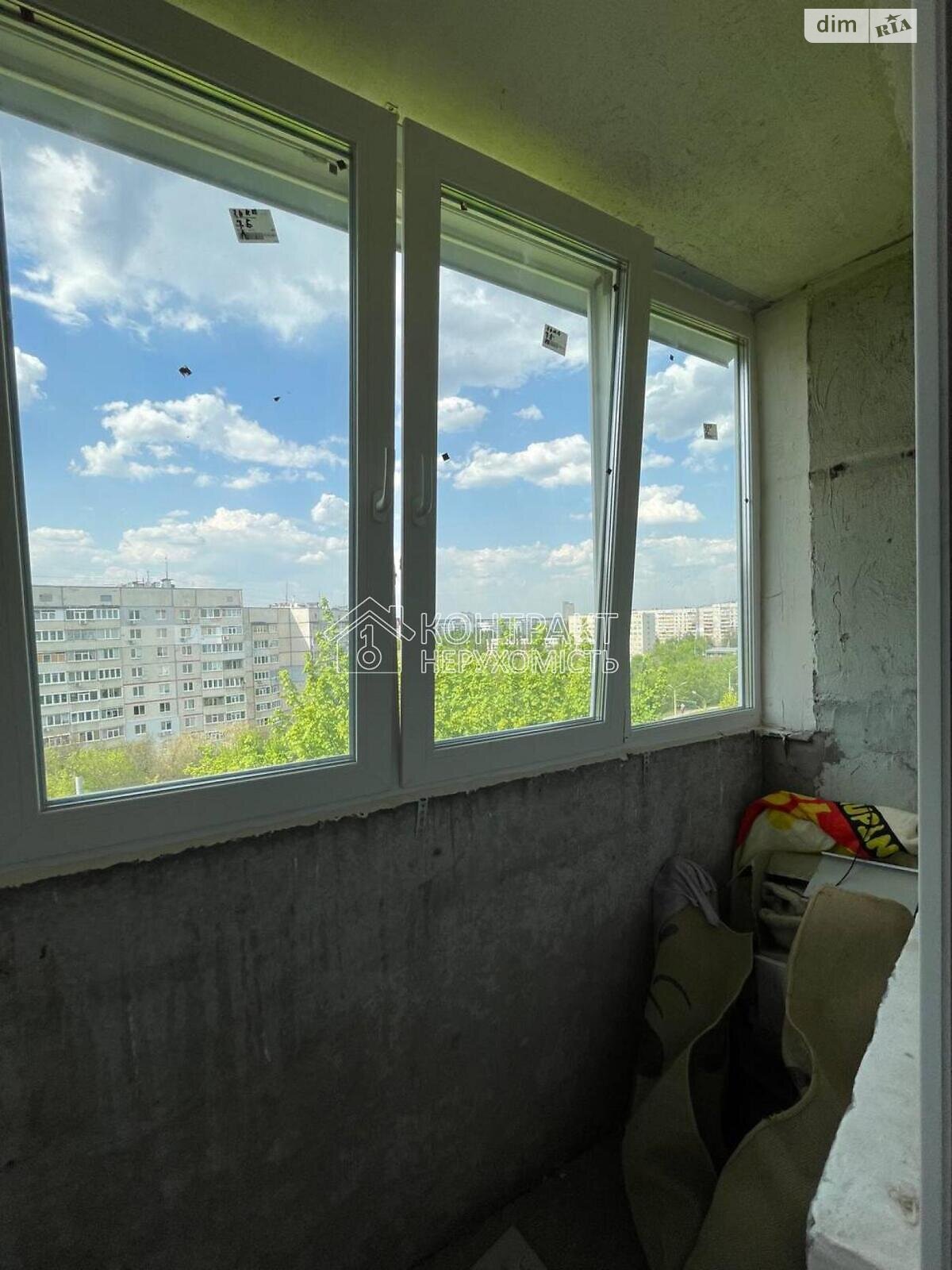 Продажа однокомнатной квартиры в Харькове, на ул. Гвардейцев-Широнинцев 88, район Северная Салтовка фото 1 Продажа однокомнатной квартиры в Харькове, на ул. Гвардейцев-Широнинцев 88, район Северная Салтовка фото 1