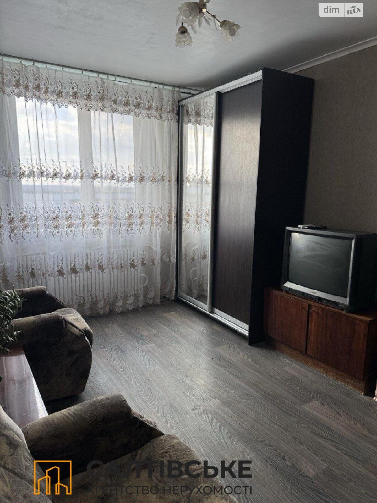 Продаж трикімнатної квартири в Харкові, на вул. Гвардійців-Широнінців 113, район Північна Салтівка фото 1 Продаж трикімнатної квартири в Харкові, на вул. Гвардійців-Широнінців 113, район Північна Салтівка фото 1