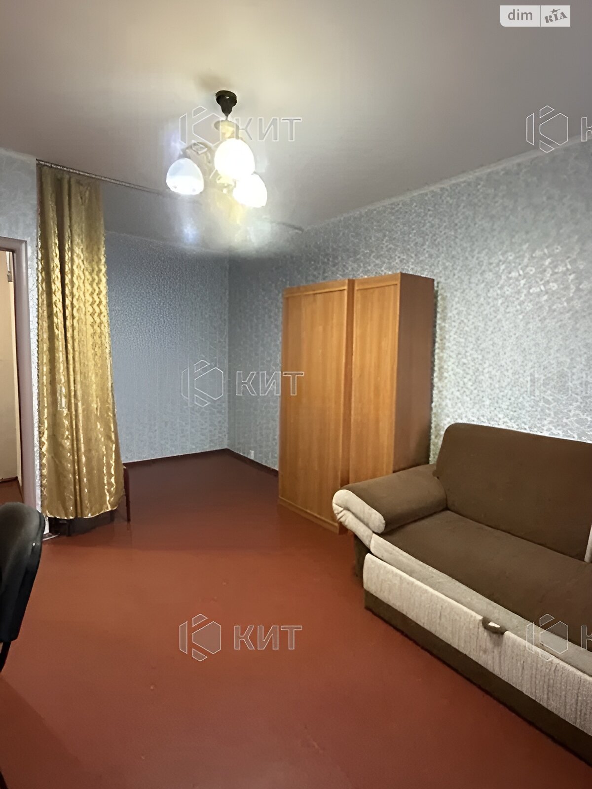 Продаж однокімнатної квартири в Харкові, на вул. Гвардійців-Широнінців 112, район Північна Салтівка фото 1 Продаж однокімнатної квартири в Харкові, на вул. Гвардійців-Широнінців 112, район Північна Салтівка фото 1