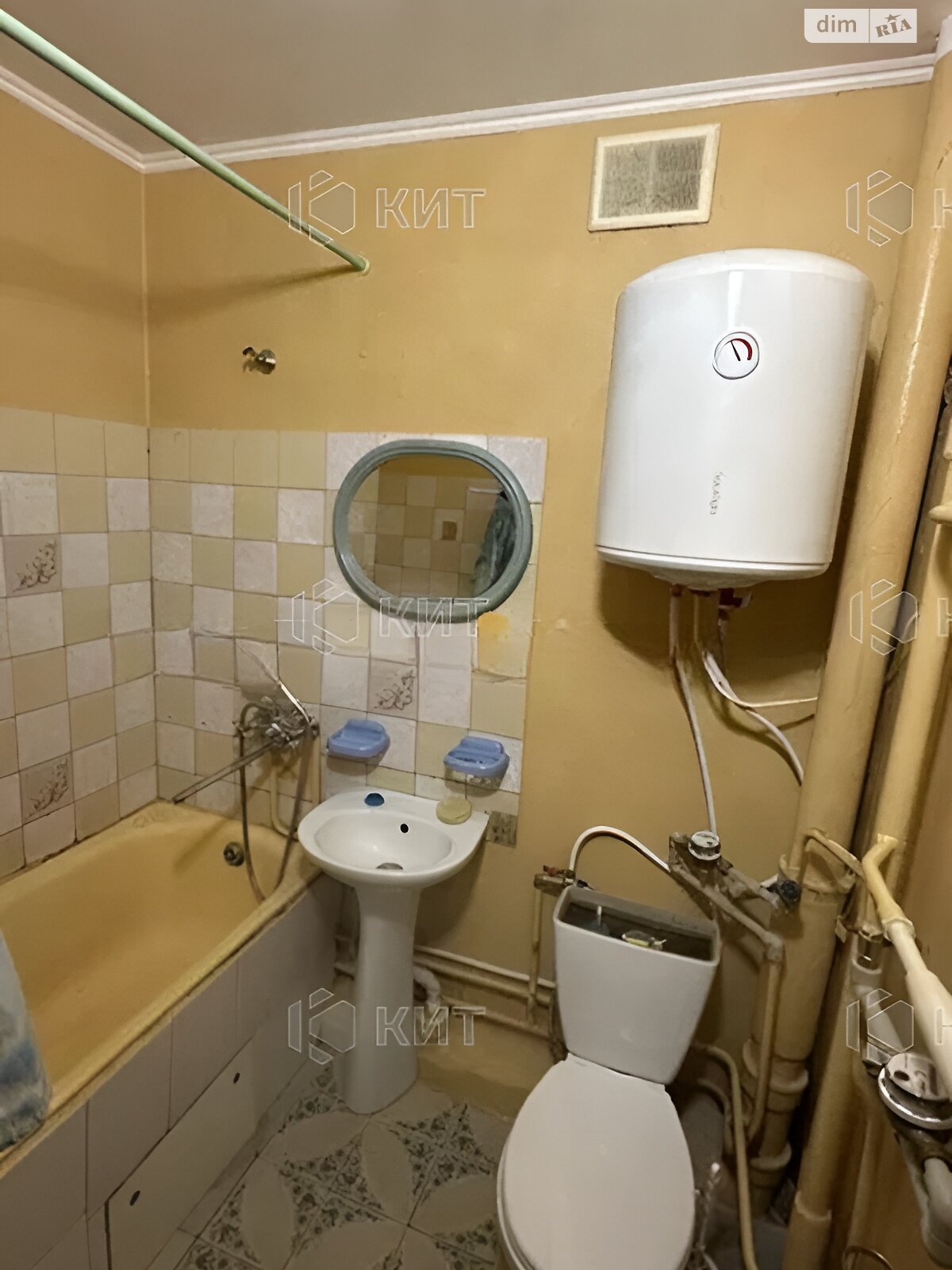 Продаж однокімнатної квартири в Харкові, на вул. Гвардійців-Широнінців 112, район Північна Салтівка фото 1 Продаж однокімнатної квартири в Харкові, на вул. Гвардійців-Широнінців 112, район Північна Салтівка фото 1