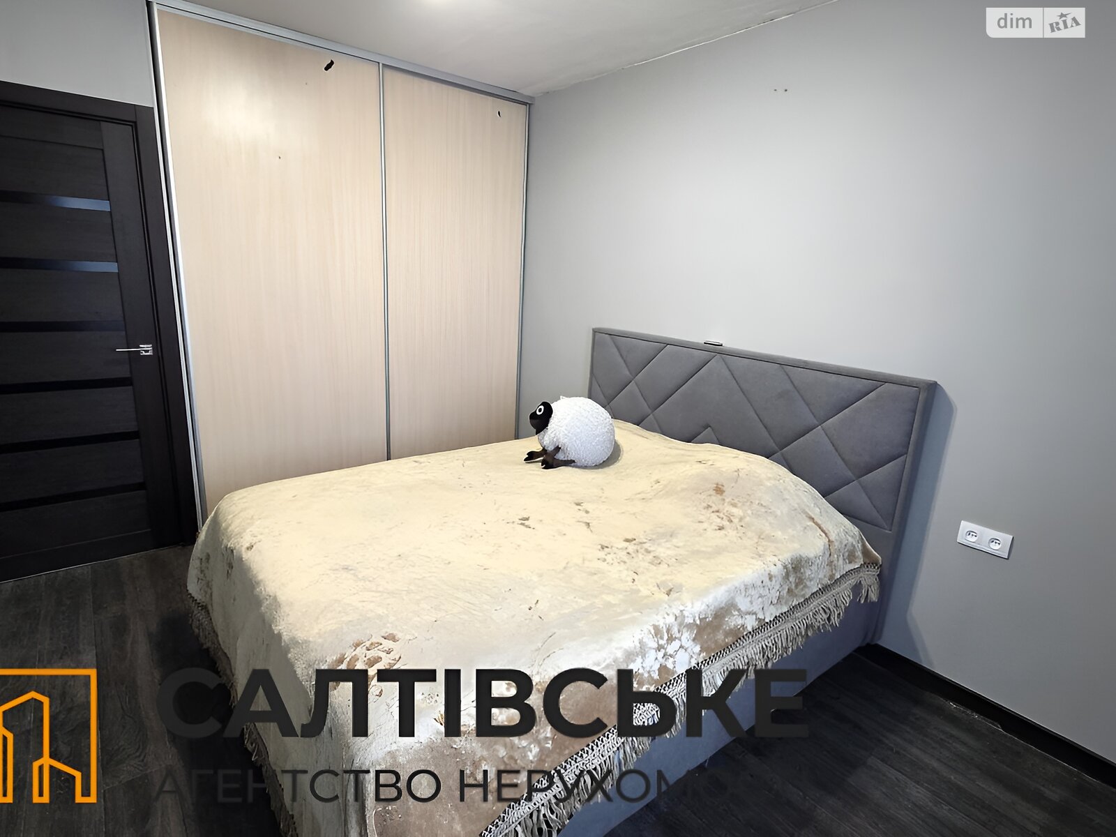 Продажа трехкомнатной квартиры в Харькове, на ул. Гвардейцев-Широнинцев 113, район Северная Салтовка фото 1 Продажа трехкомнатной квартиры в Харькове, на ул. Гвардейцев-Широнинцев 113, район Северная Салтовка фото 1