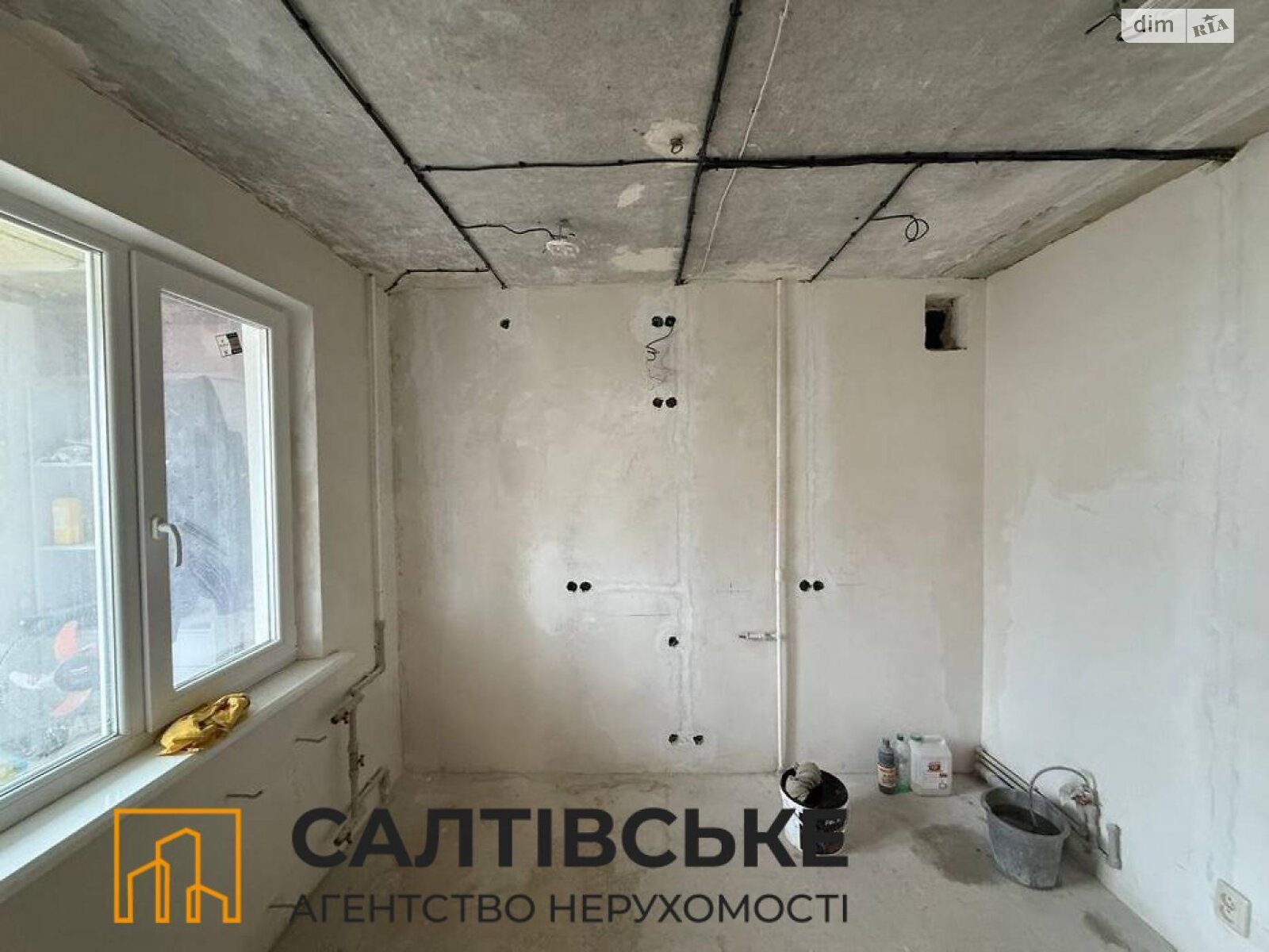 Продаж однокімнатної квартири в Харкові, на вул. Гвардійців-Широнінців 125, район Північна Салтівка фото 1 Продаж однокімнатної квартири в Харкові, на вул. Гвардійців-Широнінців 125, район Північна Салтівка фото 1
