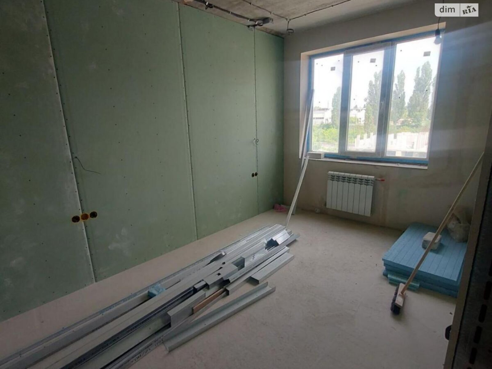 Продаж трикімнатної квартири в Харкові, на вул. Гвардійців-Широнінців 72В, район Північна Салтівка фото 1 Продаж трикімнатної квартири в Харкові, на вул. Гвардійців-Широнінців 72В, район Північна Салтівка фото 1