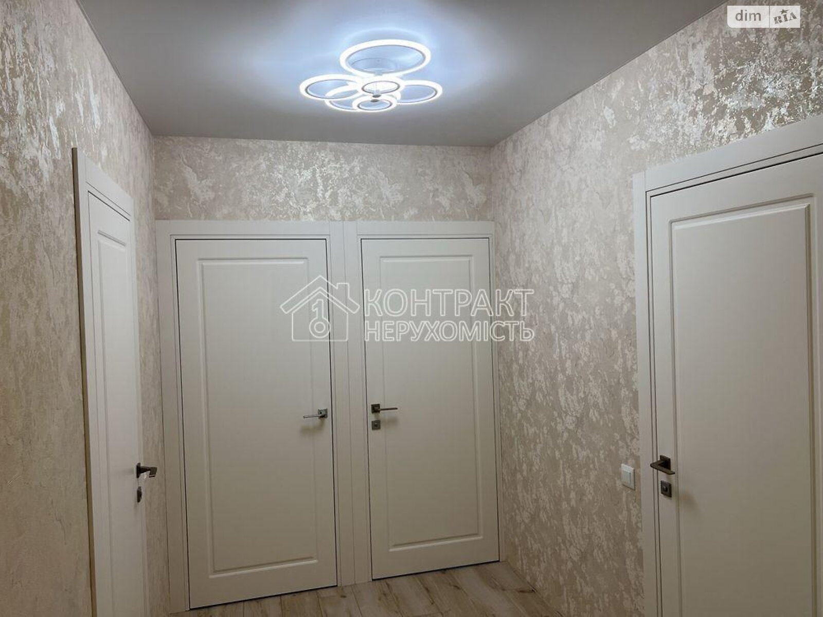 Продажа двухкомнатной квартиры в Харькове, на ул. Гвардейцев-Широнинцев, район Северная Салтовка фото 1