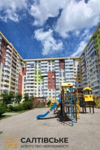 Продаж двокімнатної квартири в Харкові, на вул. Гвардійців-Широнінців 74Б, район Північна Салтівка фото 2