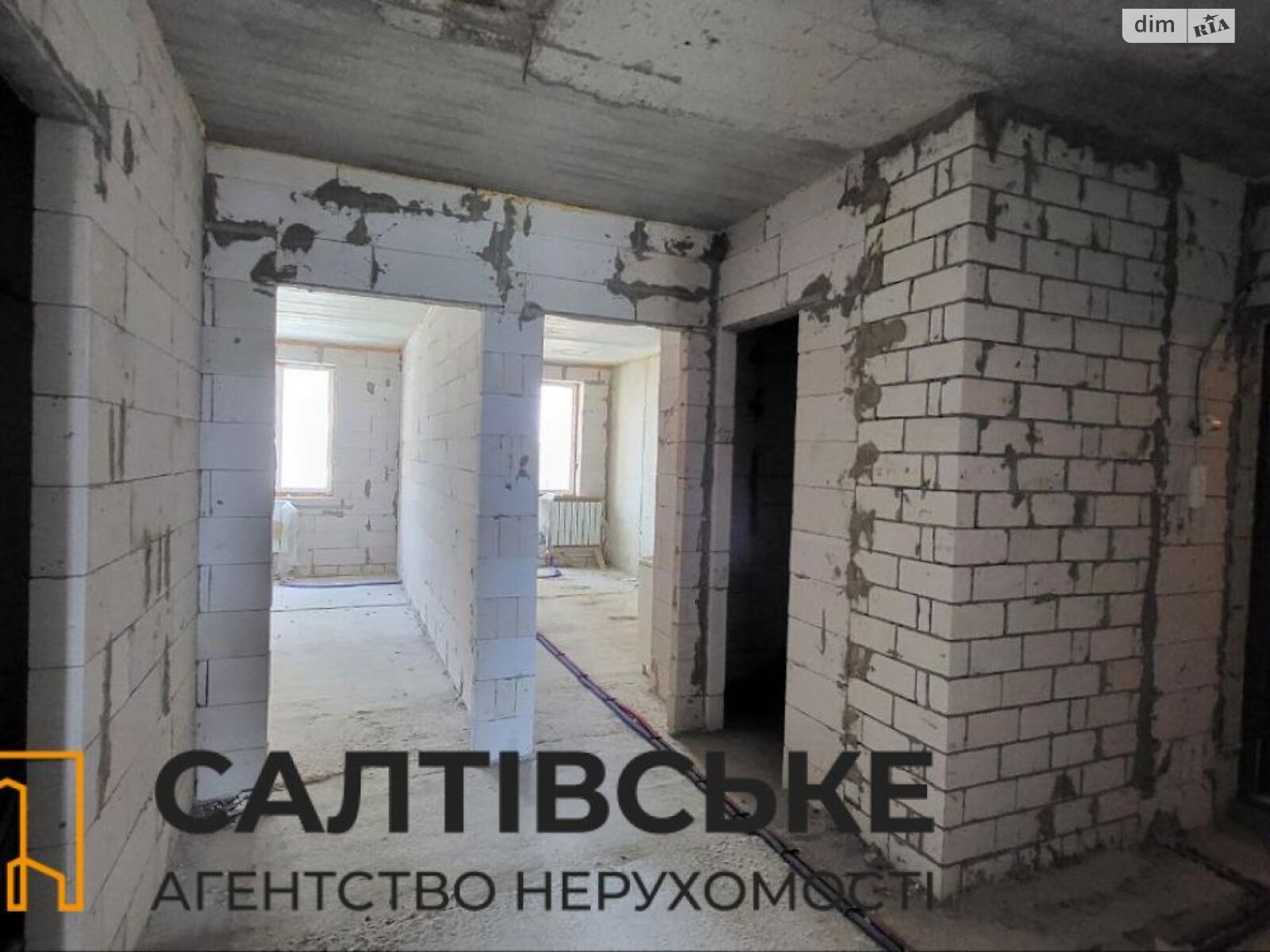 Продаж двокімнатної квартири в Харкові, на вул. Гвардійців-Широнінців 74Б, район Північна Салтівка фото 1 Продаж двокімнатної квартири в Харкові, на вул. Гвардійців-Широнінців 74Б, район Північна Салтівка фото 1