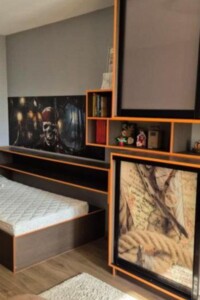 Продаж трикімнатної квартири в Харкові, на вул. Гвардійців-Широнінців 121, район Північна Салтівка фото 2