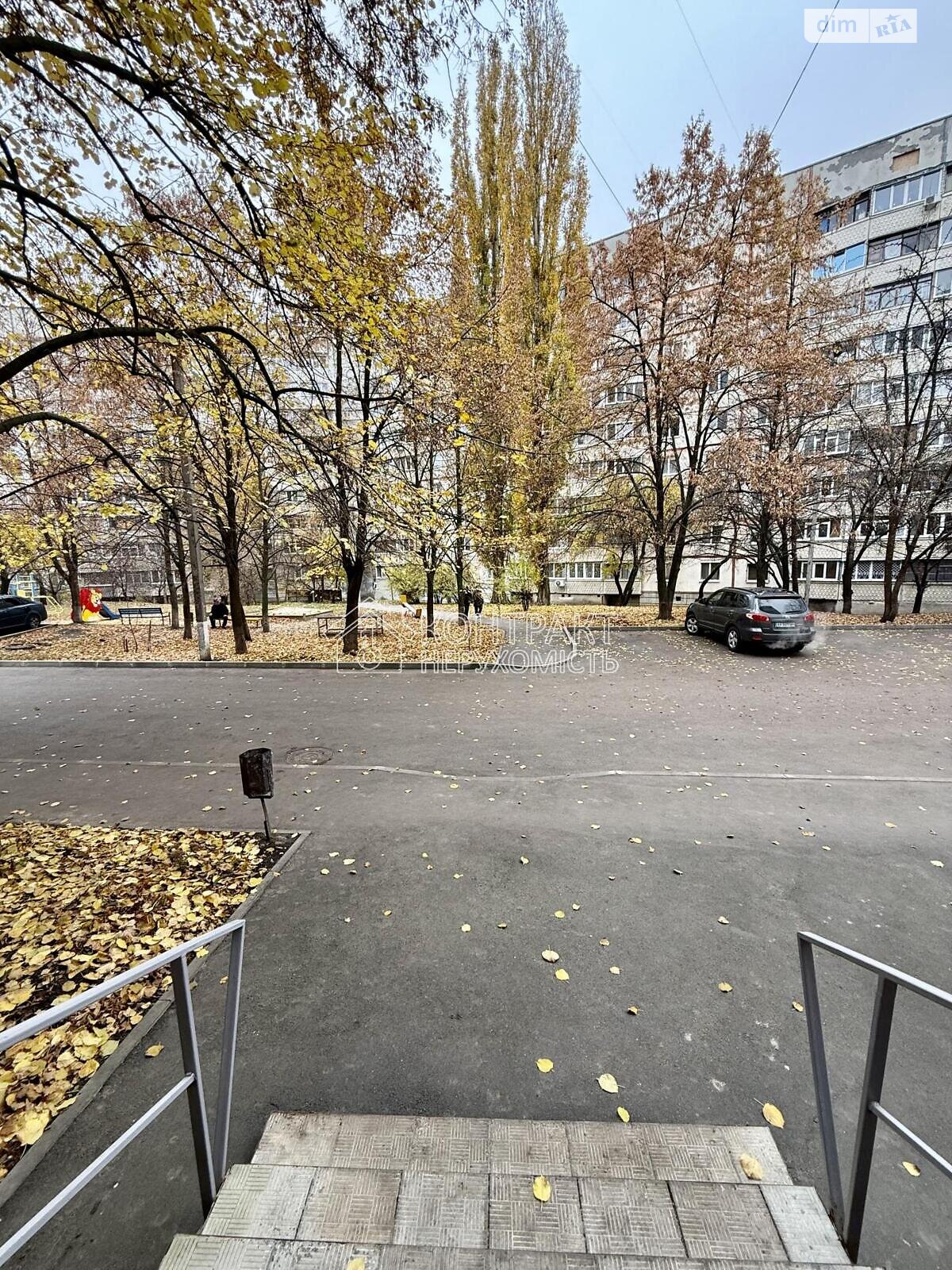 Продаж трикімнатної квартири в Харкові, на вул. Гвардійців-Широнінців 94, район Північна Салтівка фото 1