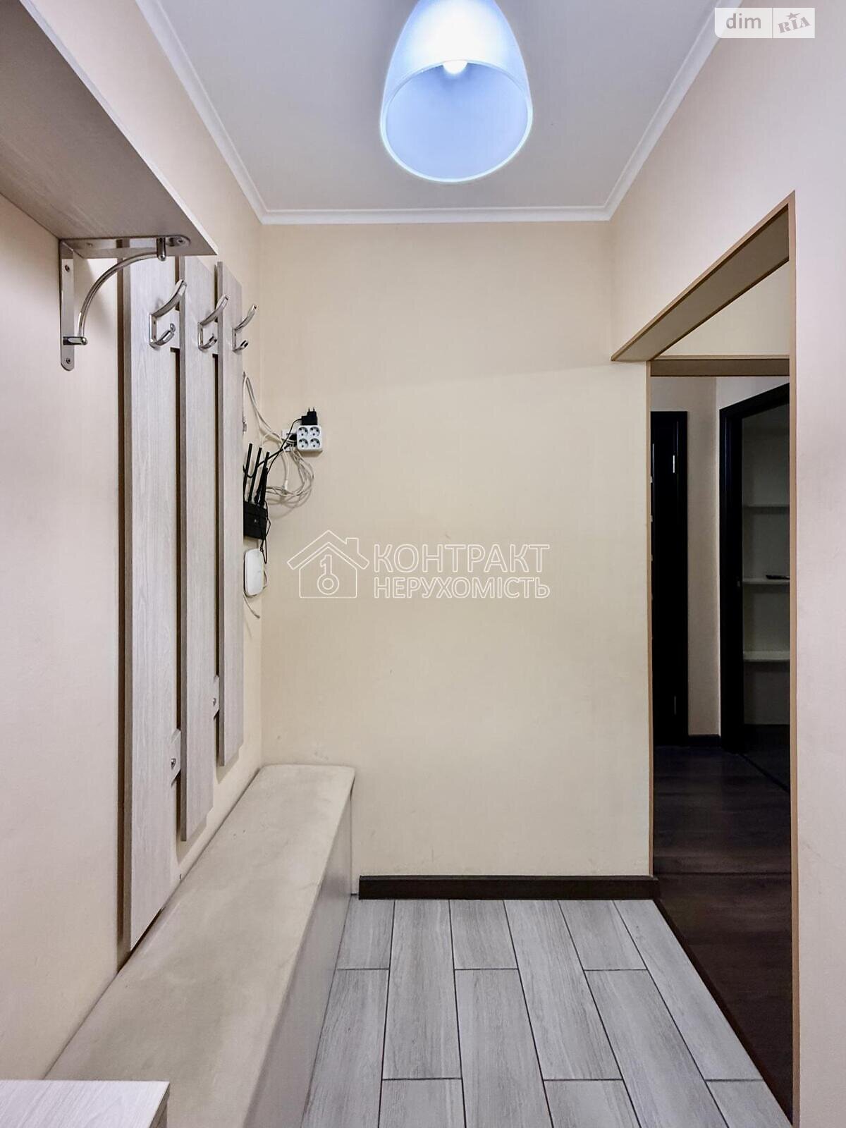 Продаж трикімнатної квартири в Харкові, на вул. Гвардійців-Широнінців 94, район Північна Салтівка фото 1