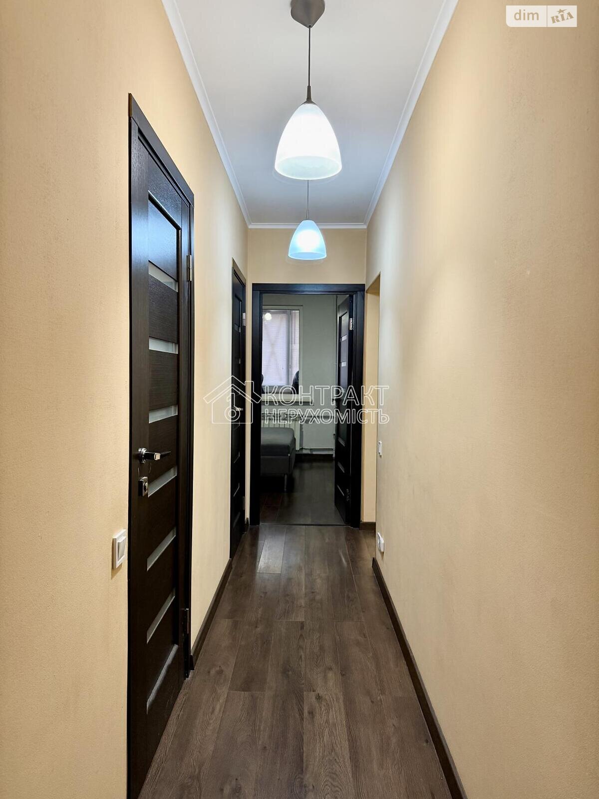 Продаж трикімнатної квартири в Харкові, на вул. Гвардійців-Широнінців 94, район Північна Салтівка фото 1