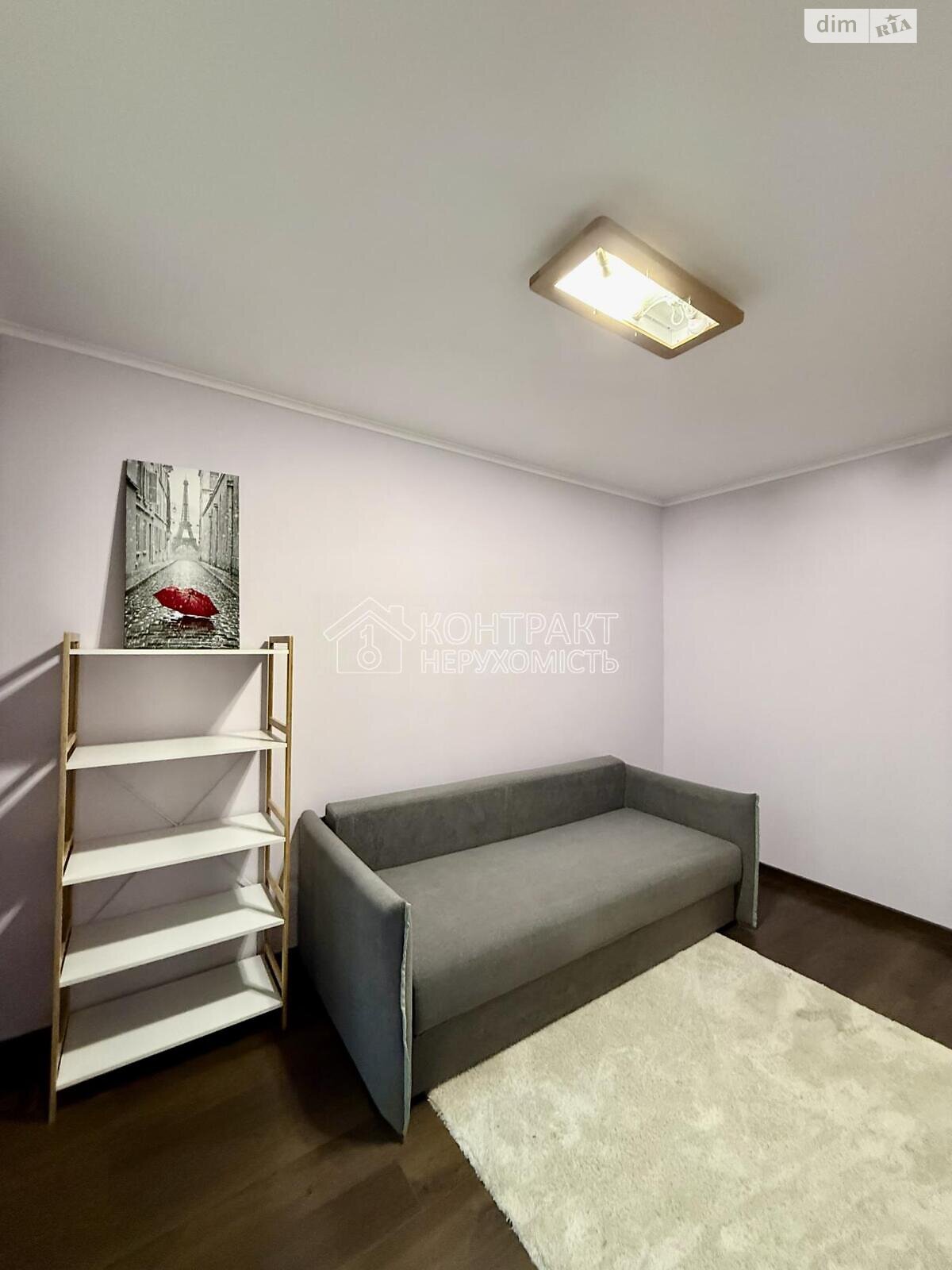 Продаж трикімнатної квартири в Харкові, на вул. Гвардійців-Широнінців 94, район Північна Салтівка фото 1